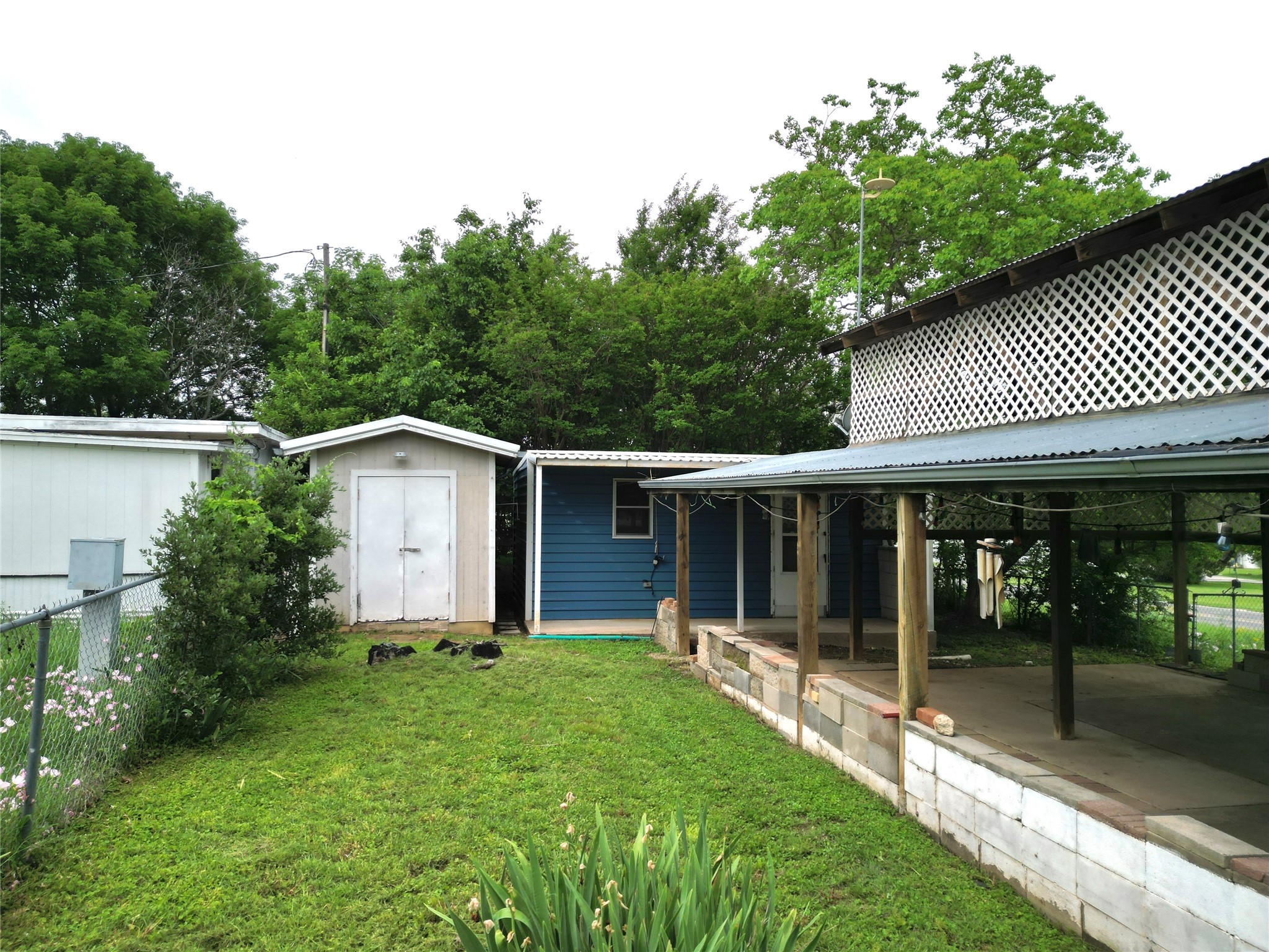 111 Private Road 127