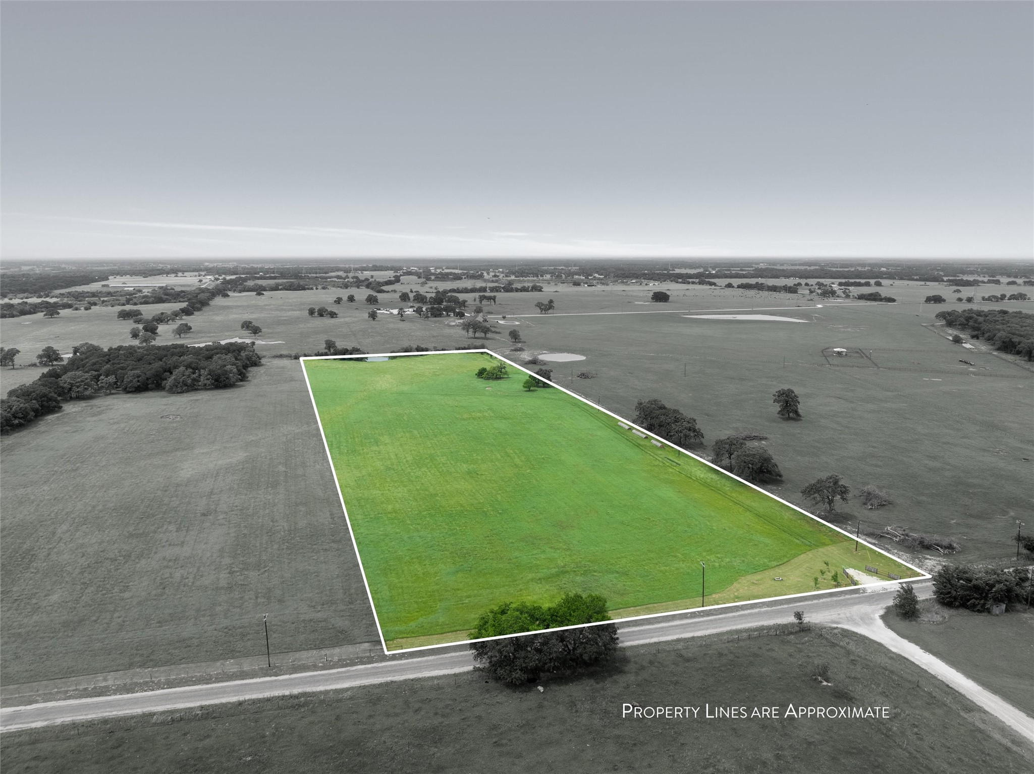 TBD TRACT 2 HCR 2203