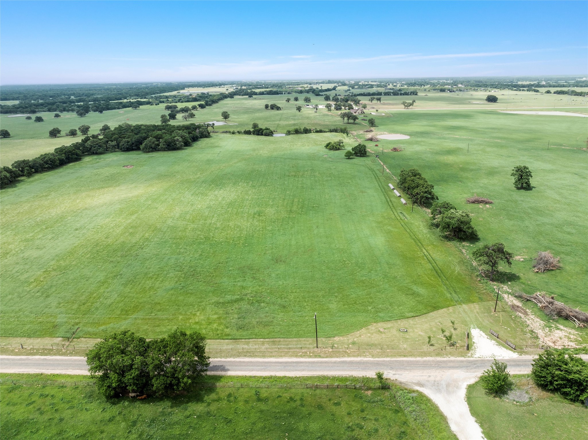 TBD TRACT 2 HCR 2203