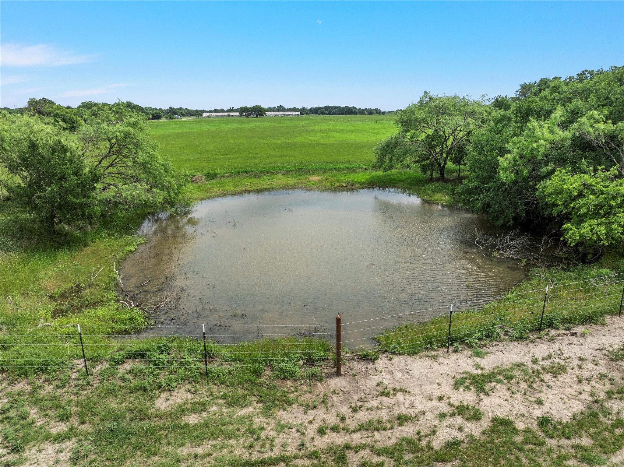 TBD TRACT 2 HCR 2203