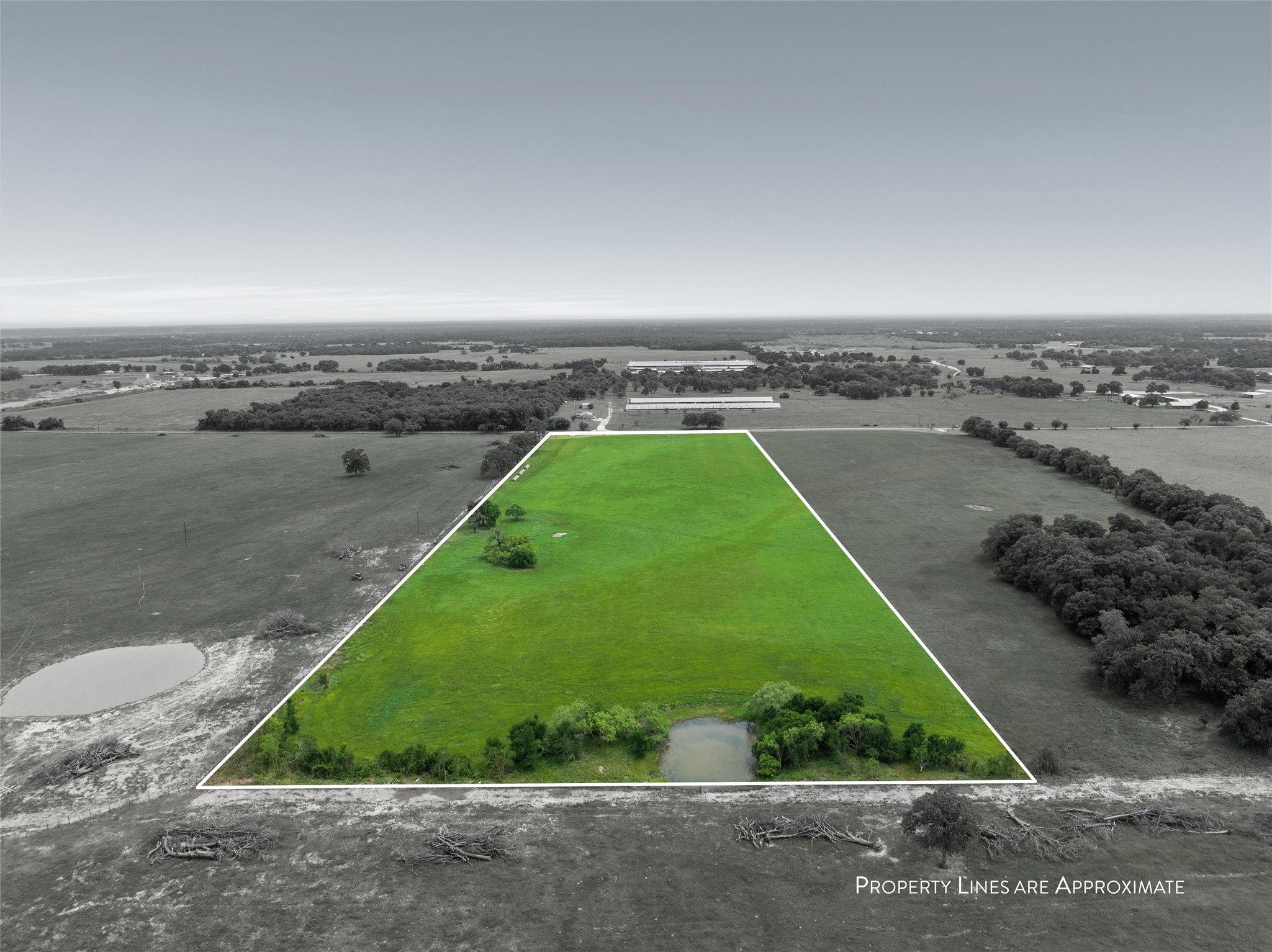 TBD TRACT 2 HCR 2203