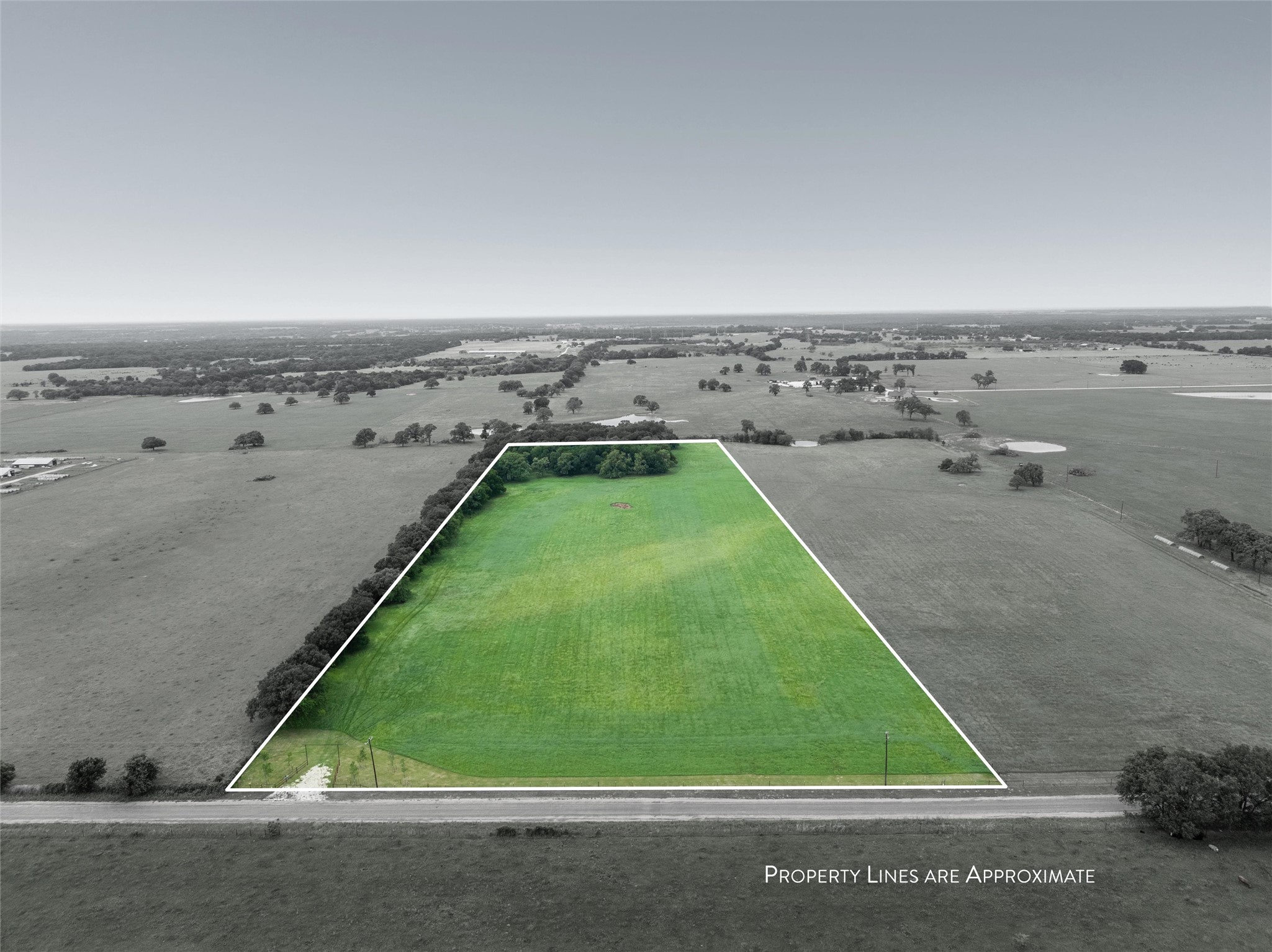 TBD TRACT 1 HCR 2203