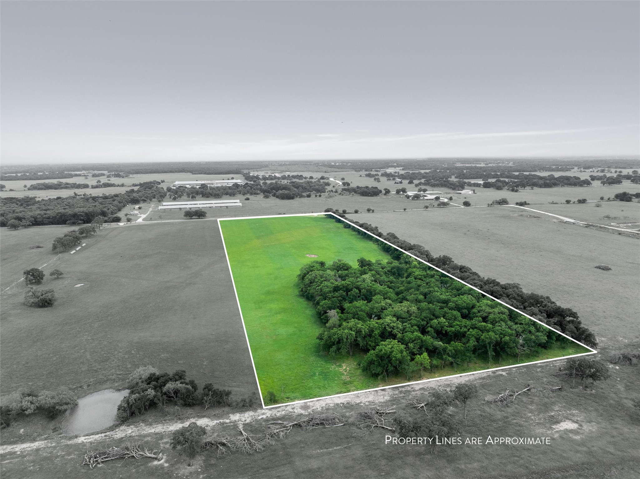 TBD TRACT 1 HCR 2203