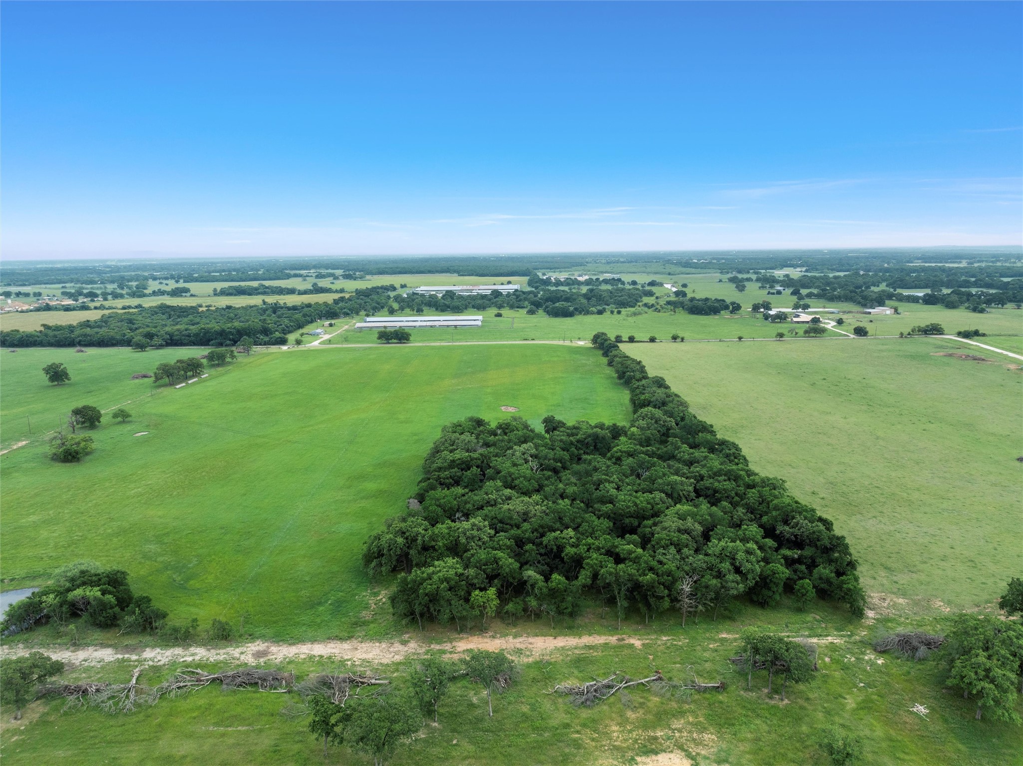 TBD TRACT 1 HCR 2203