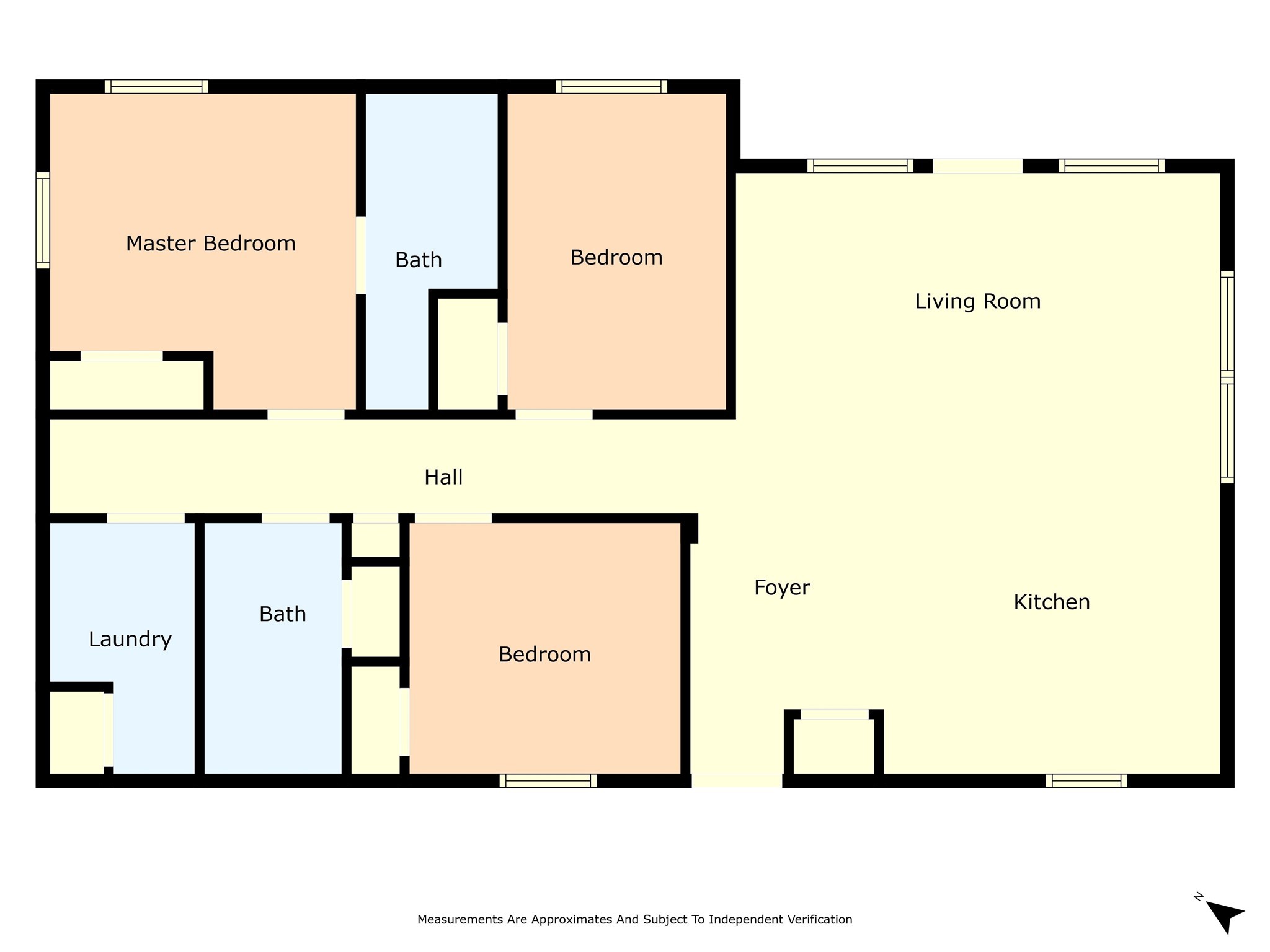 604 S Aquilla Street