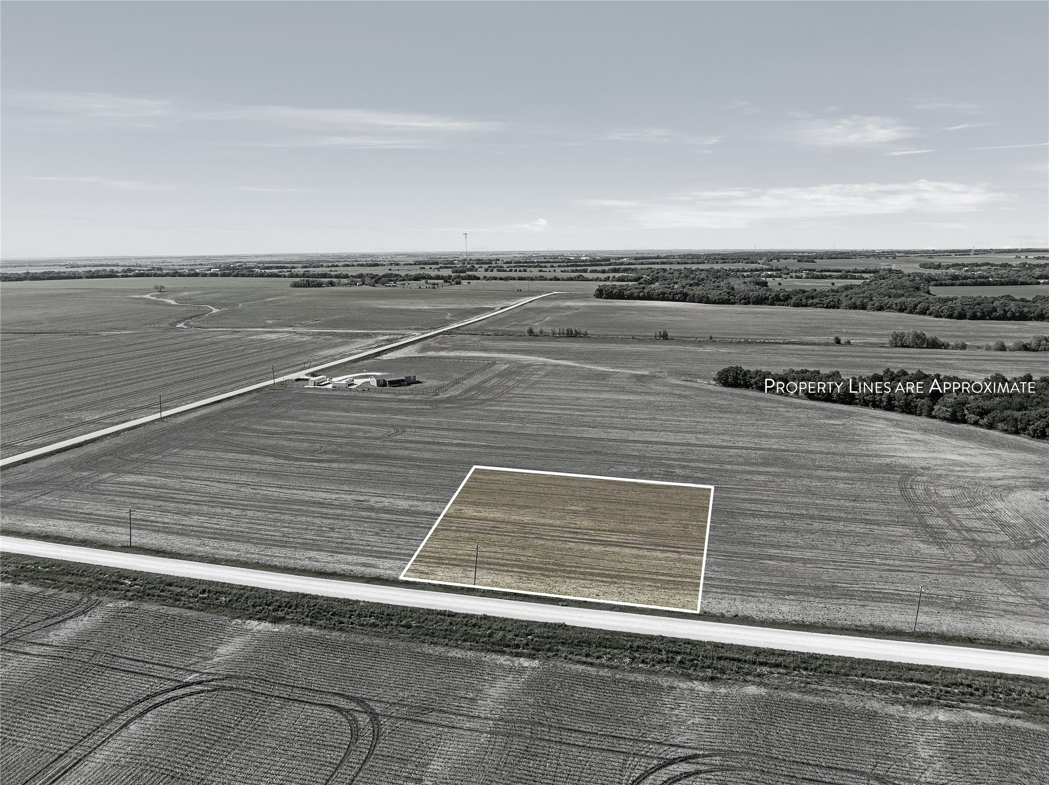 TBD Trlica Road