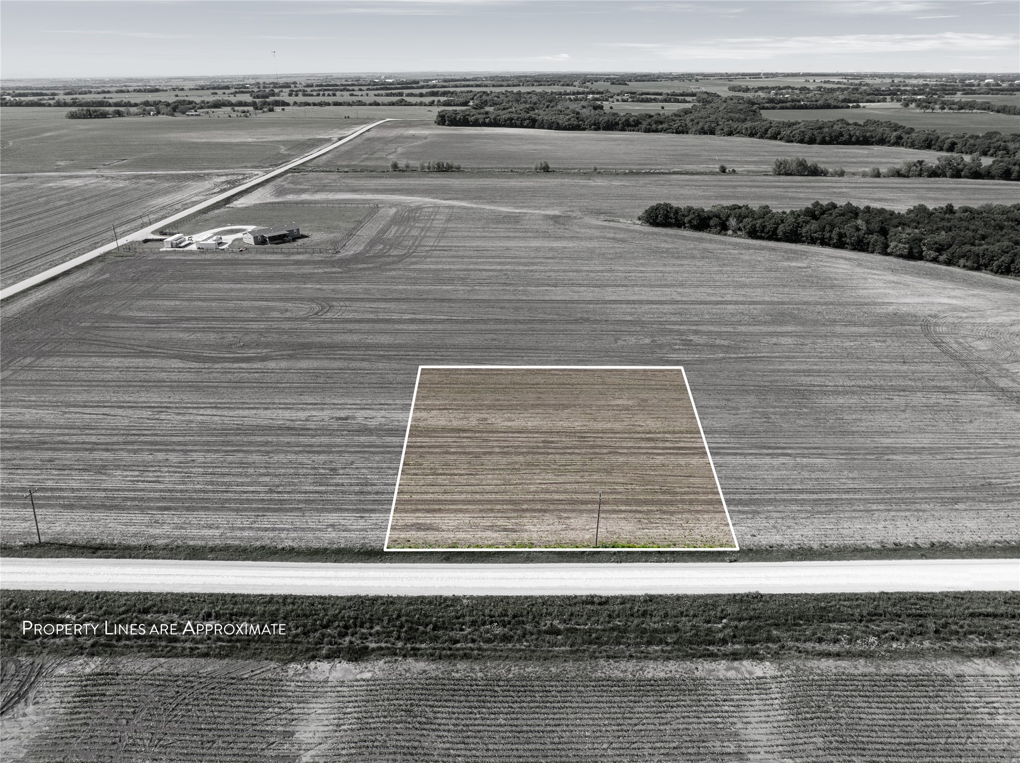 TBD Trlica Road