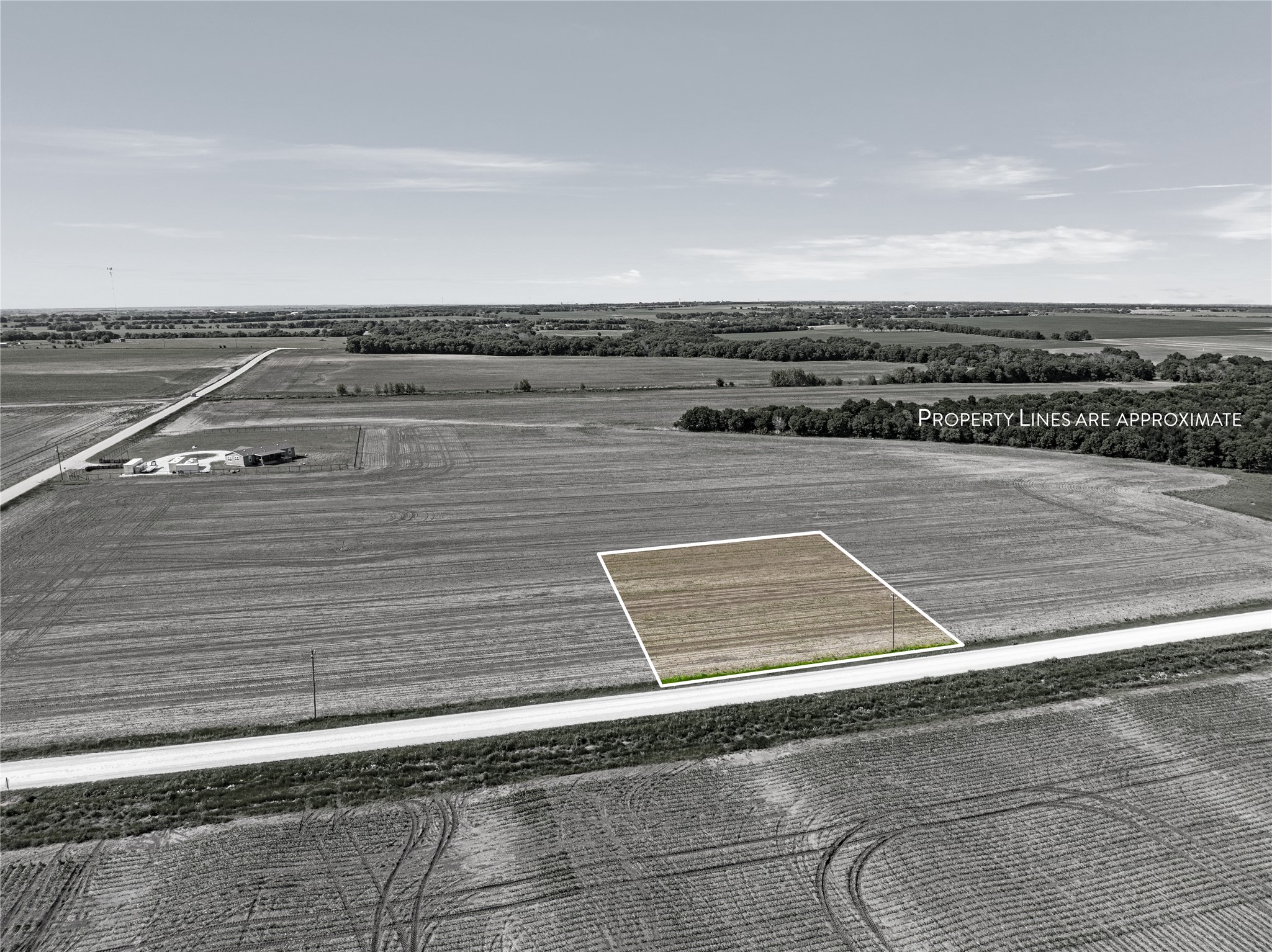 TBD Trlica Road