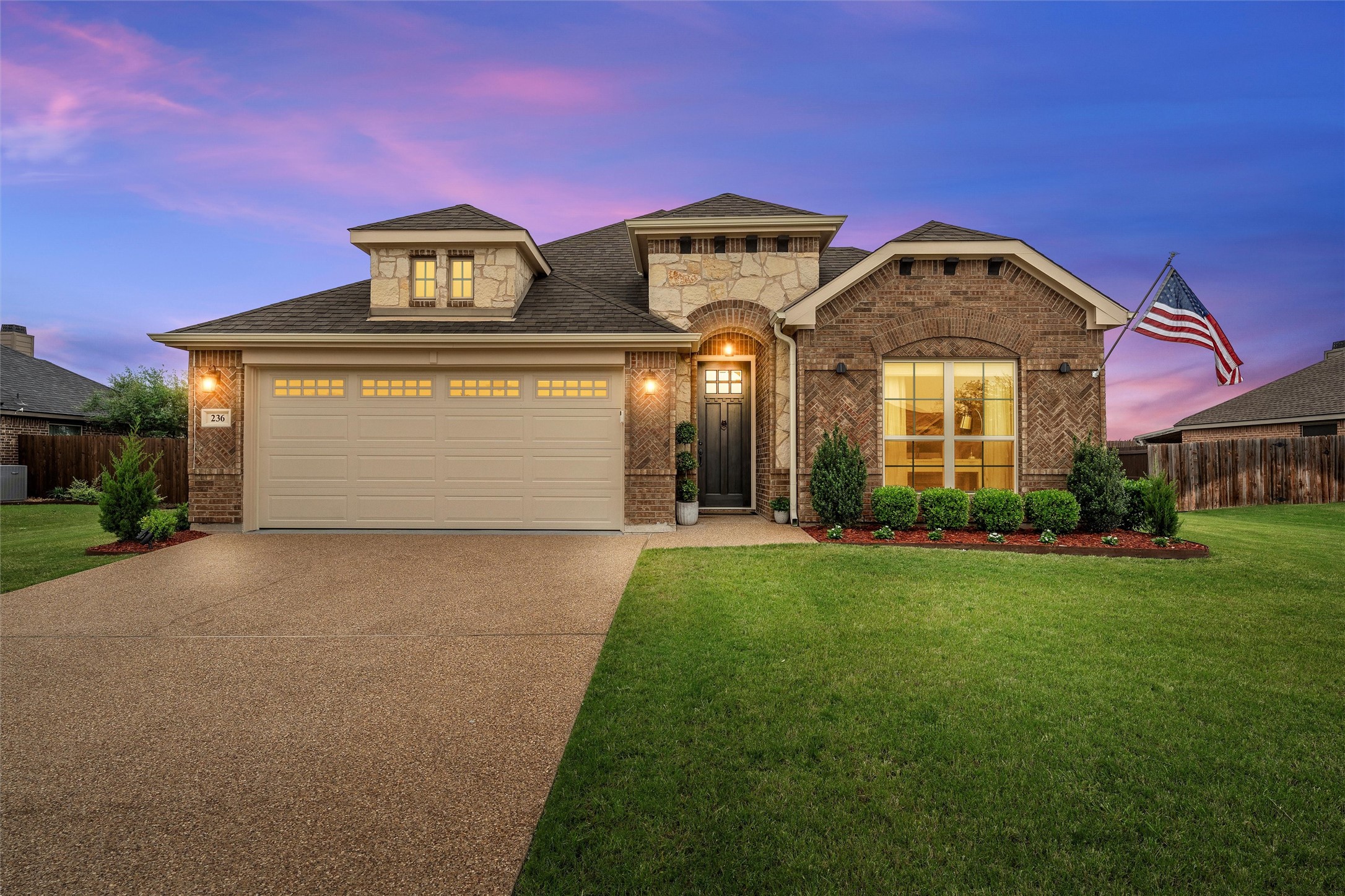 236 Oak Meadow Trail