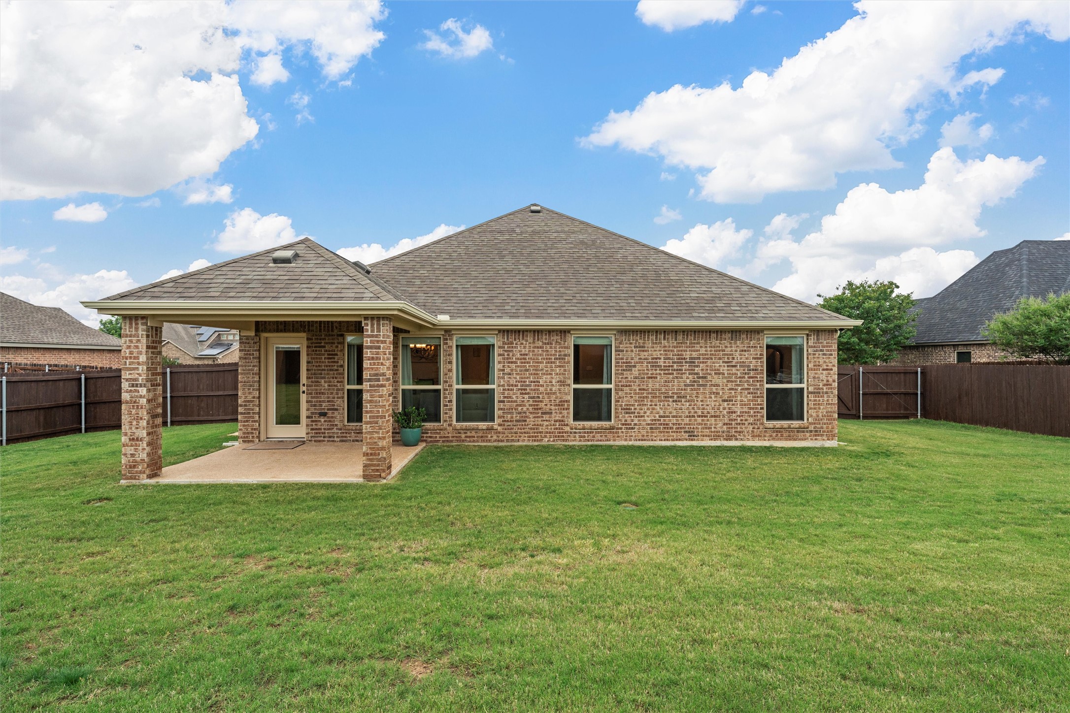 236 Oak Meadow Trail