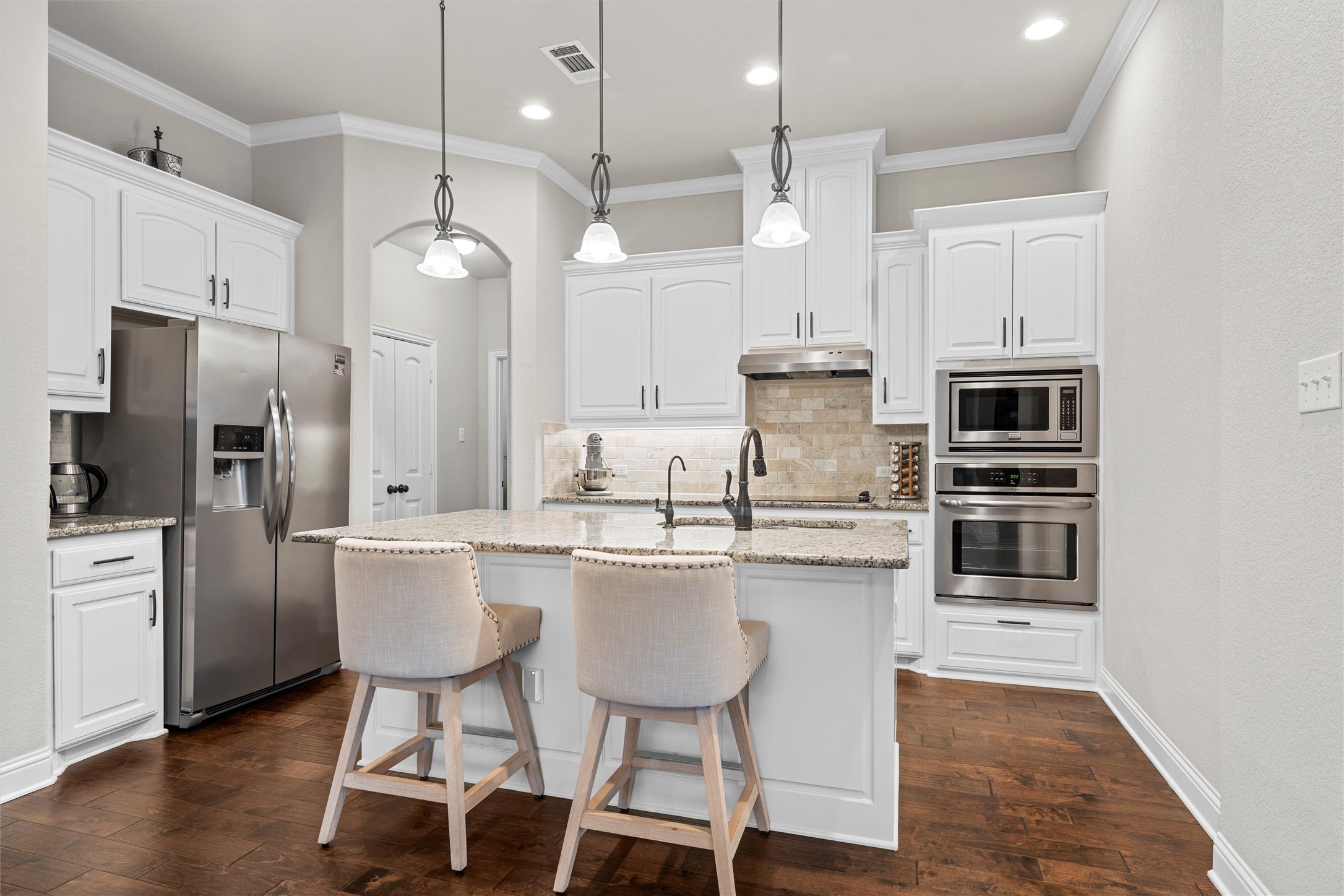 236 Oak Meadow Trail