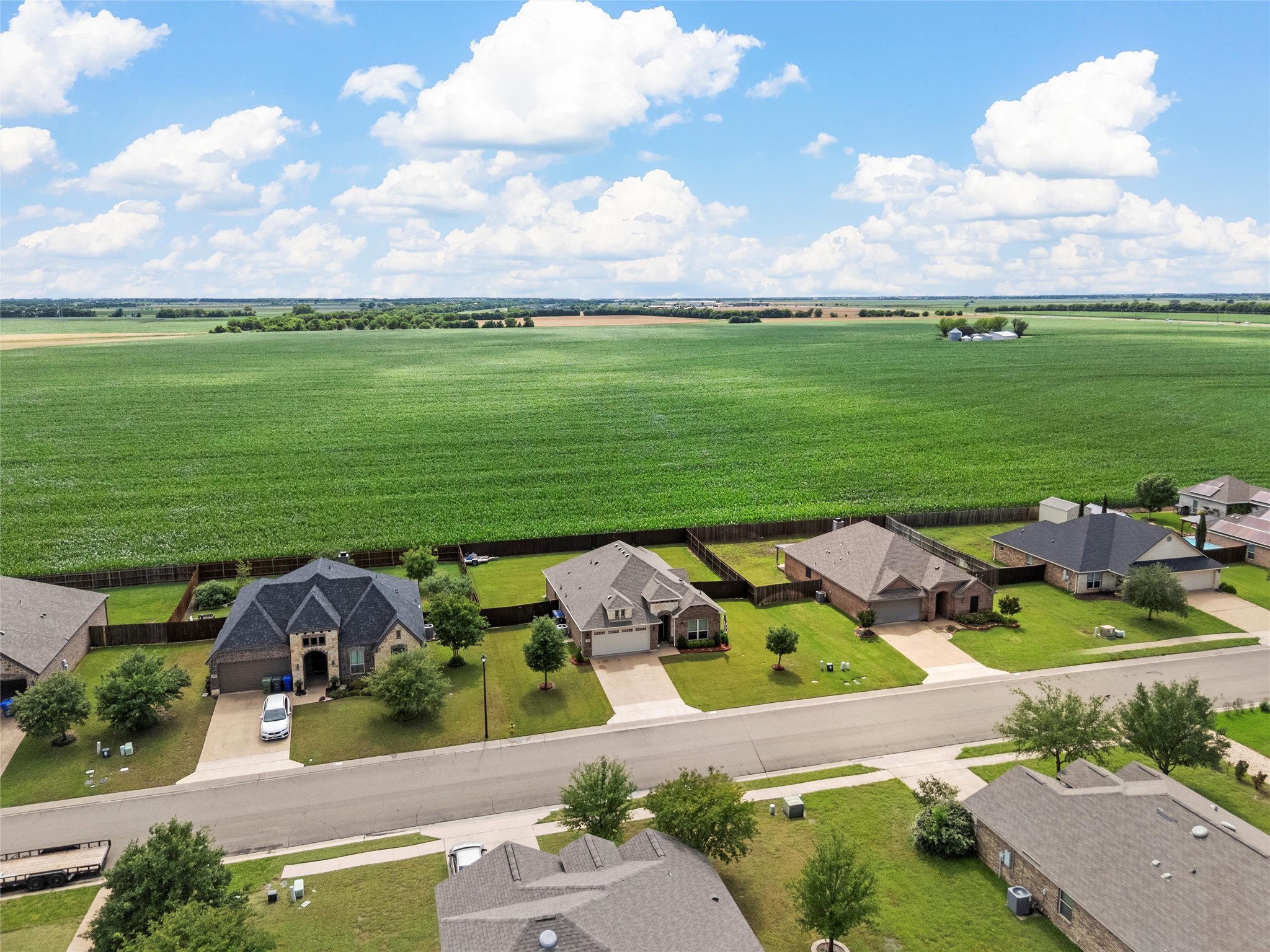 236 Oak Meadow Trail