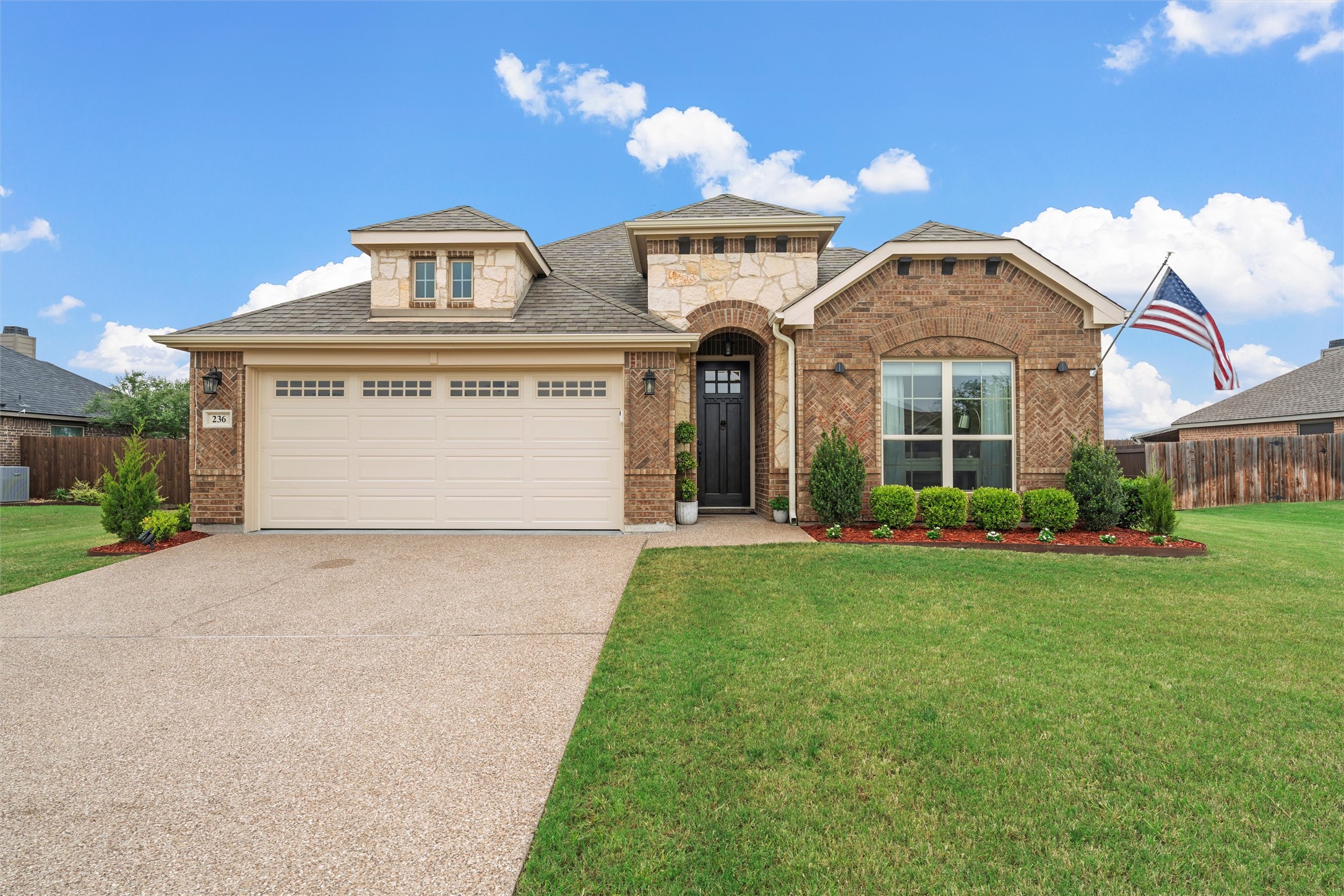 236 Oak Meadow Trail