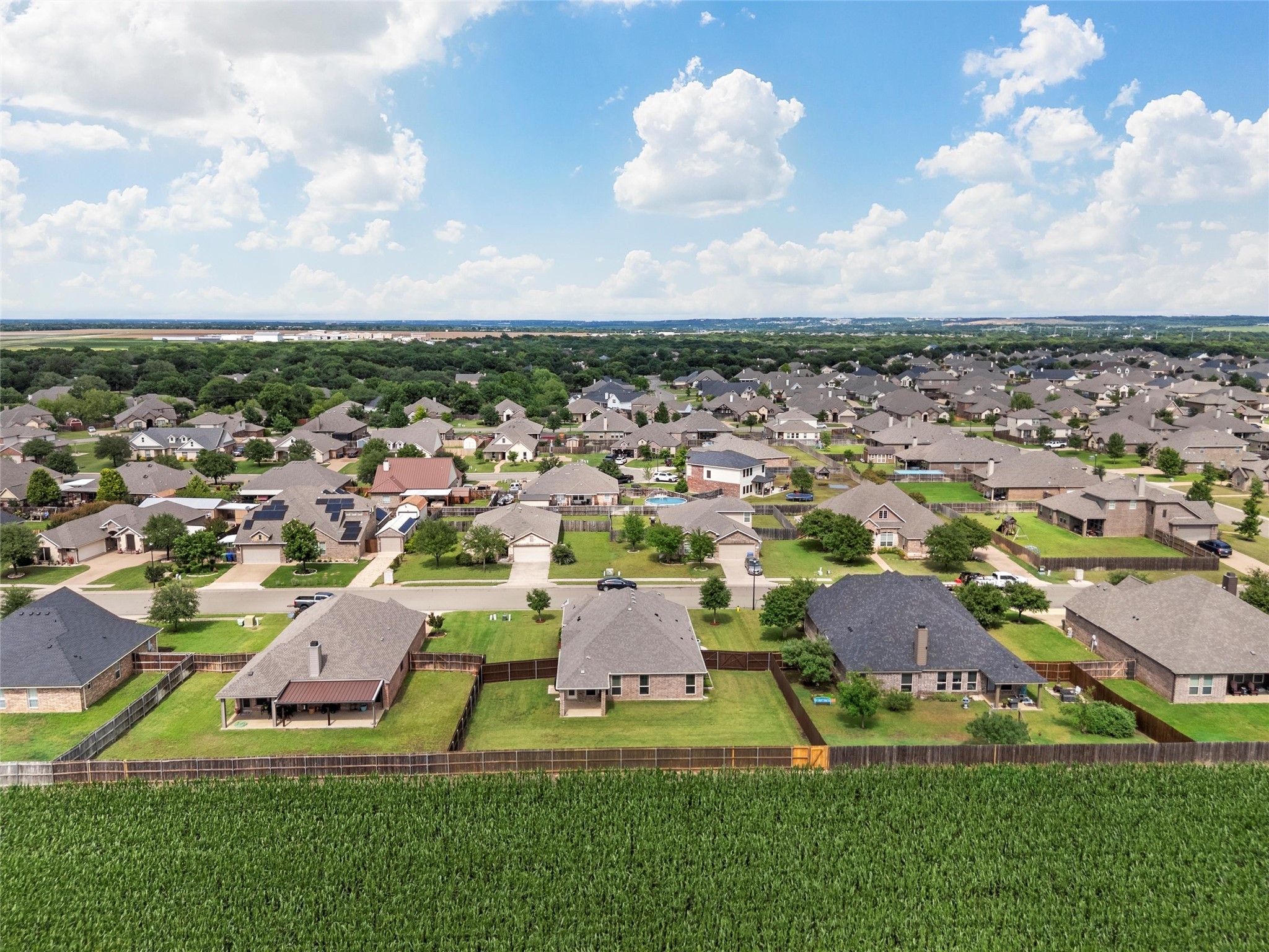 236 Oak Meadow Trail