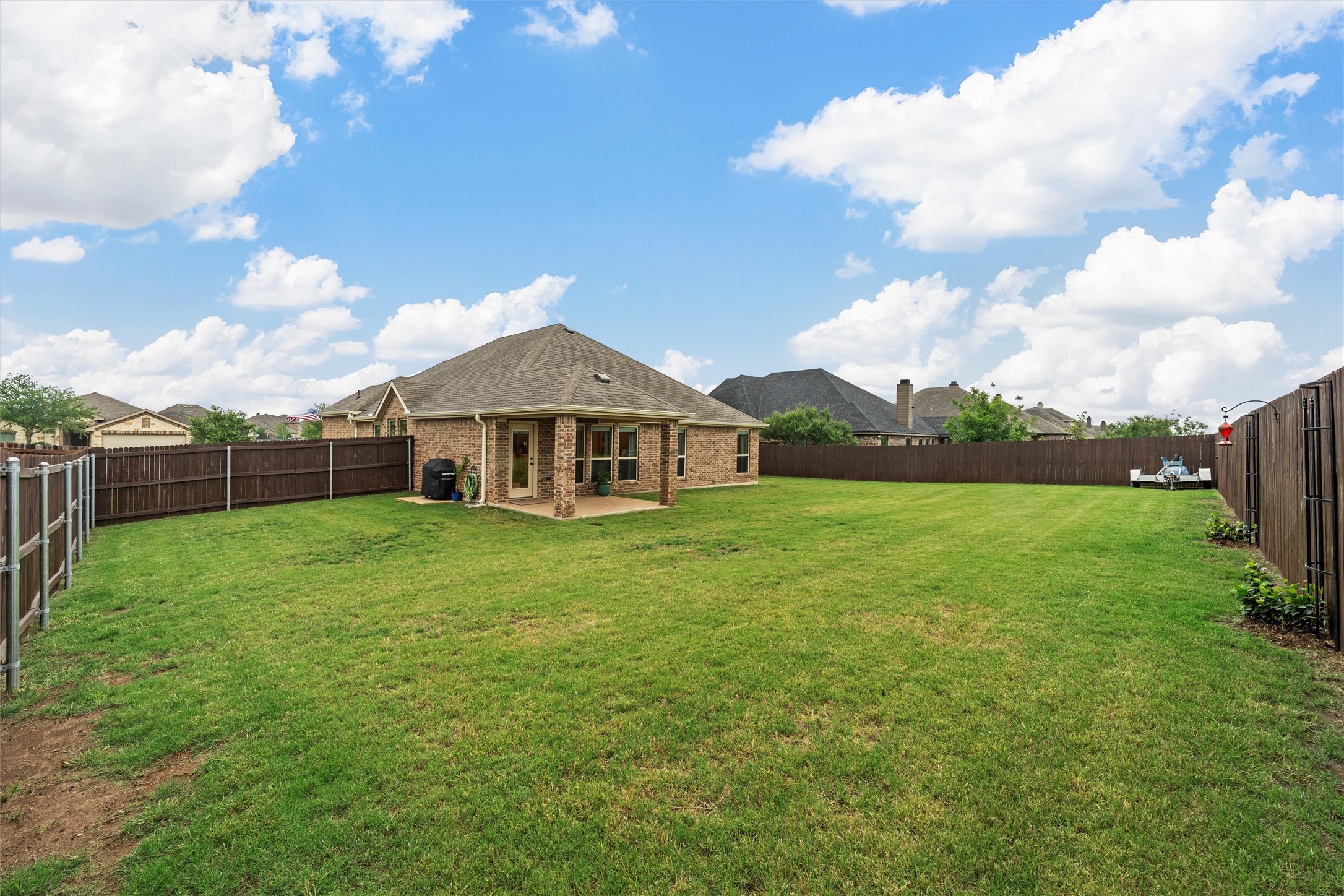 236 Oak Meadow Trail