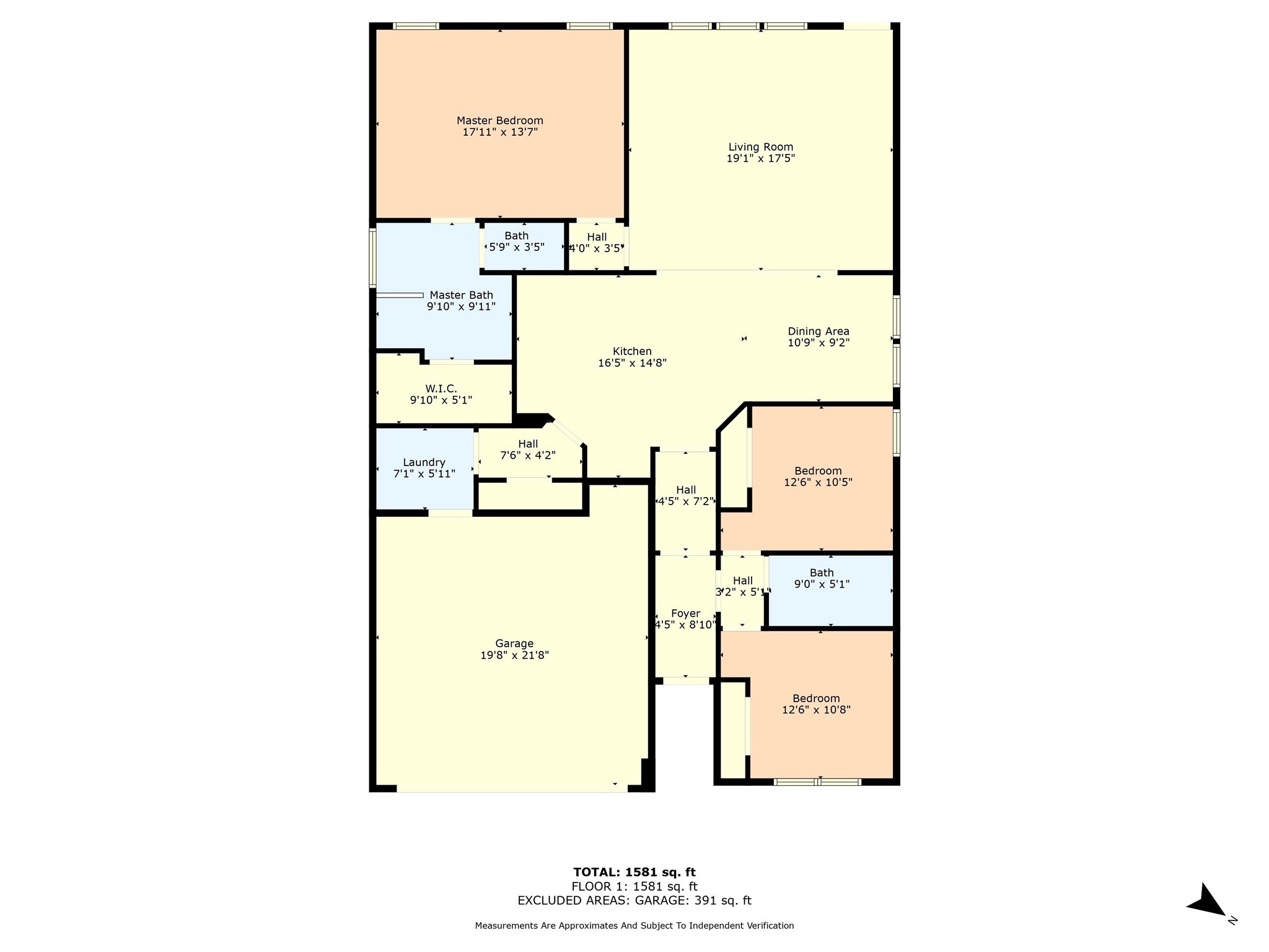 236 Oak Meadow Trail