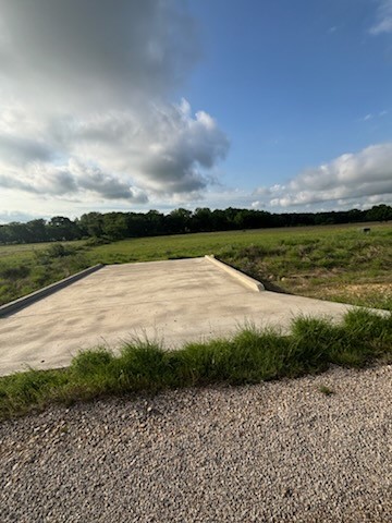 TBD Hill Creek Lane