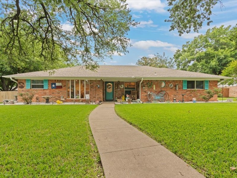 1118 Willowcreek Road