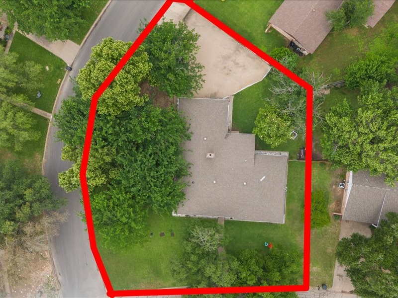 1118 Willowcreek Road
