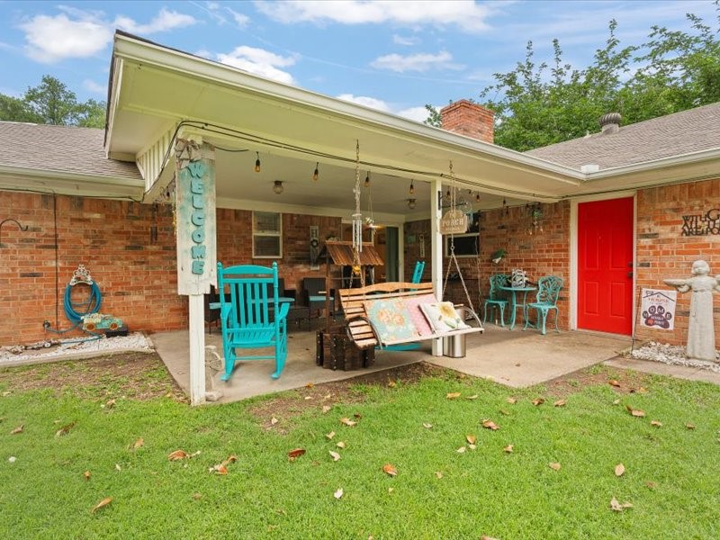 1118 Willowcreek Road