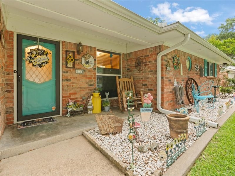 1118 Willowcreek Road