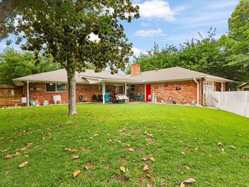 1118 Willowcreek Road