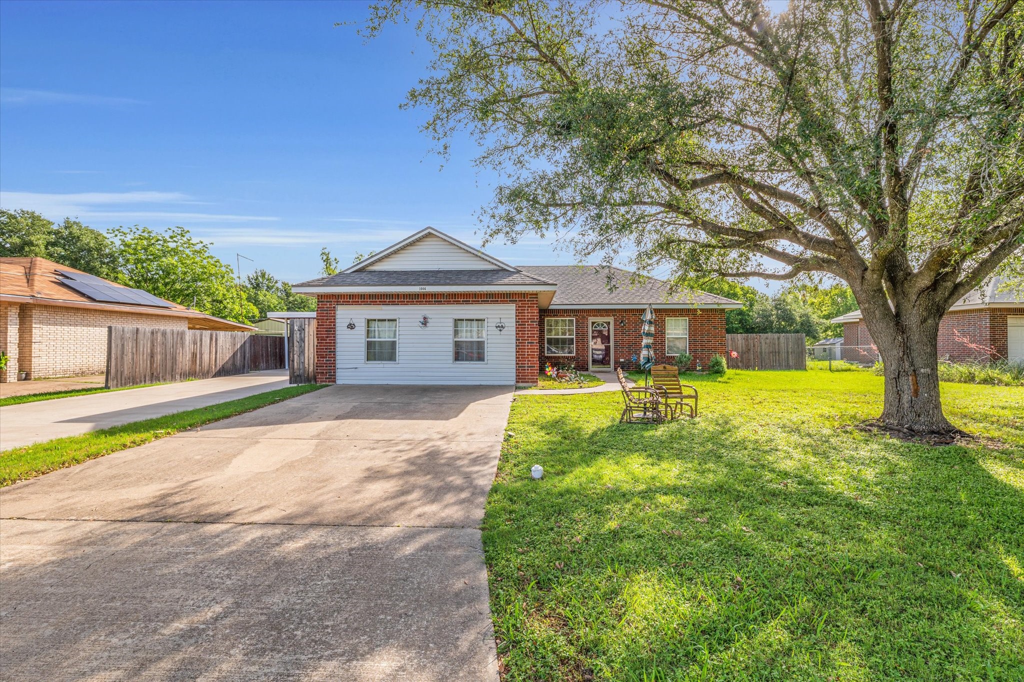 1006 Beaver Street