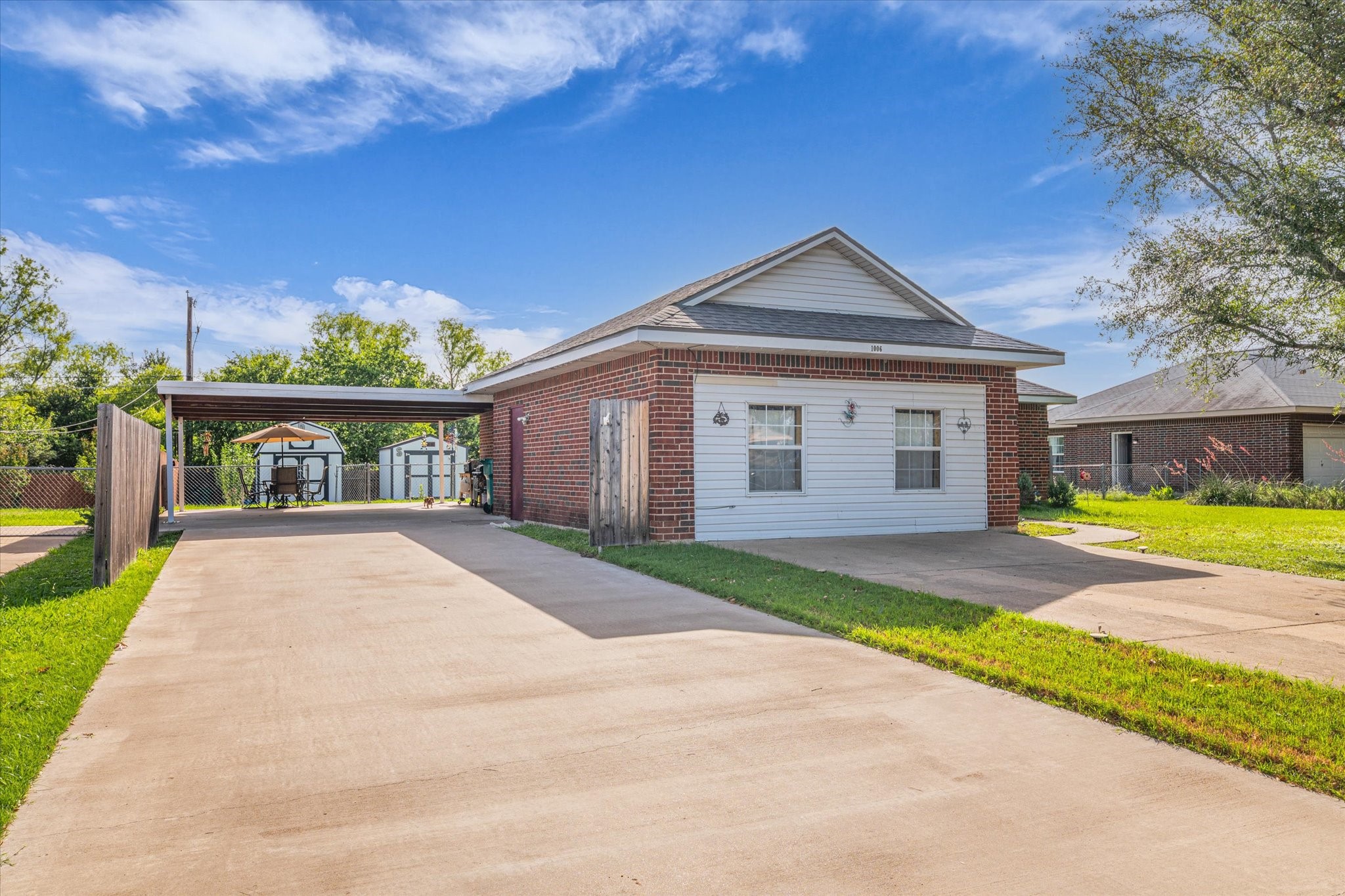 1006 Beaver Street