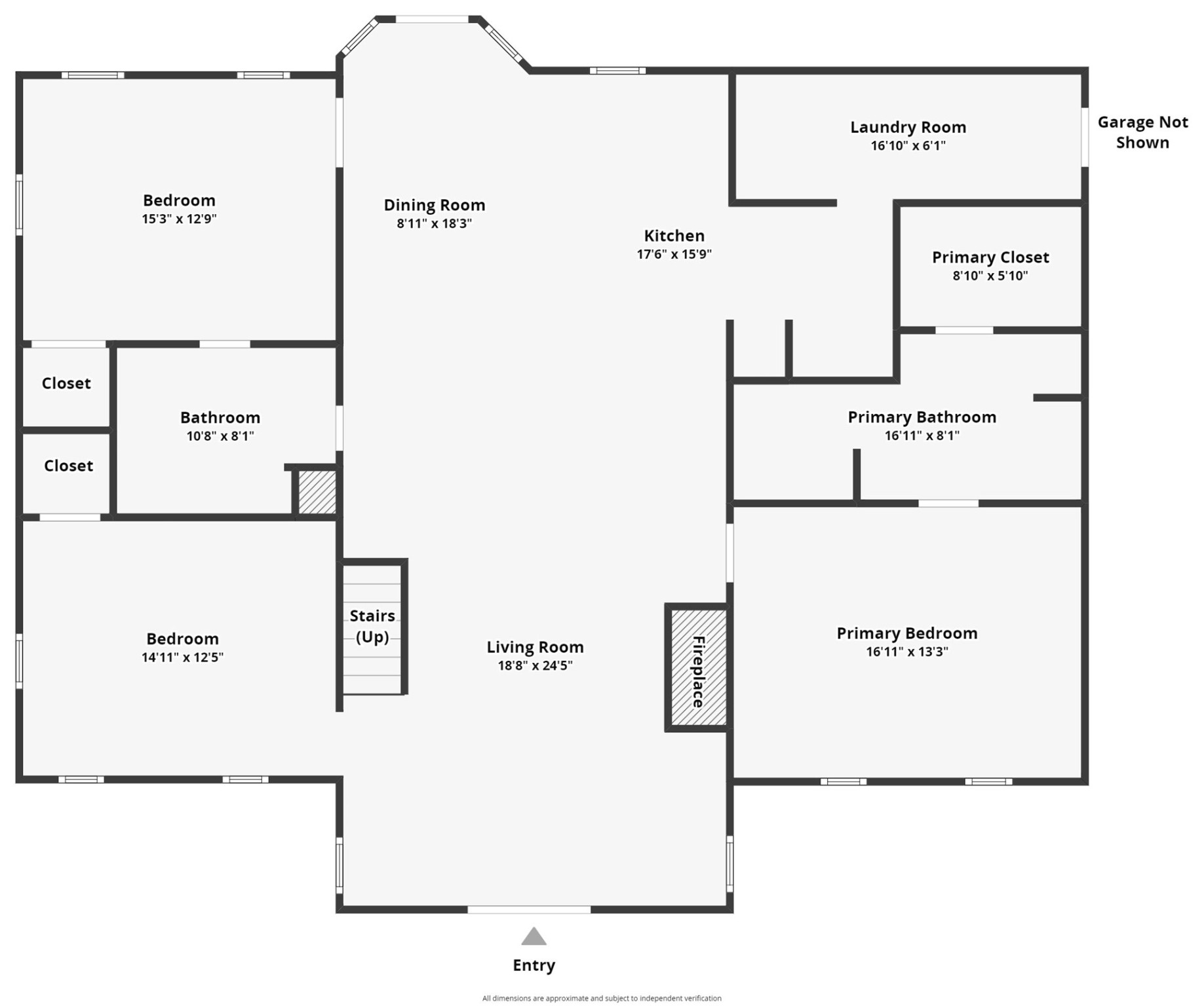 173 Cedar Ridge Drive