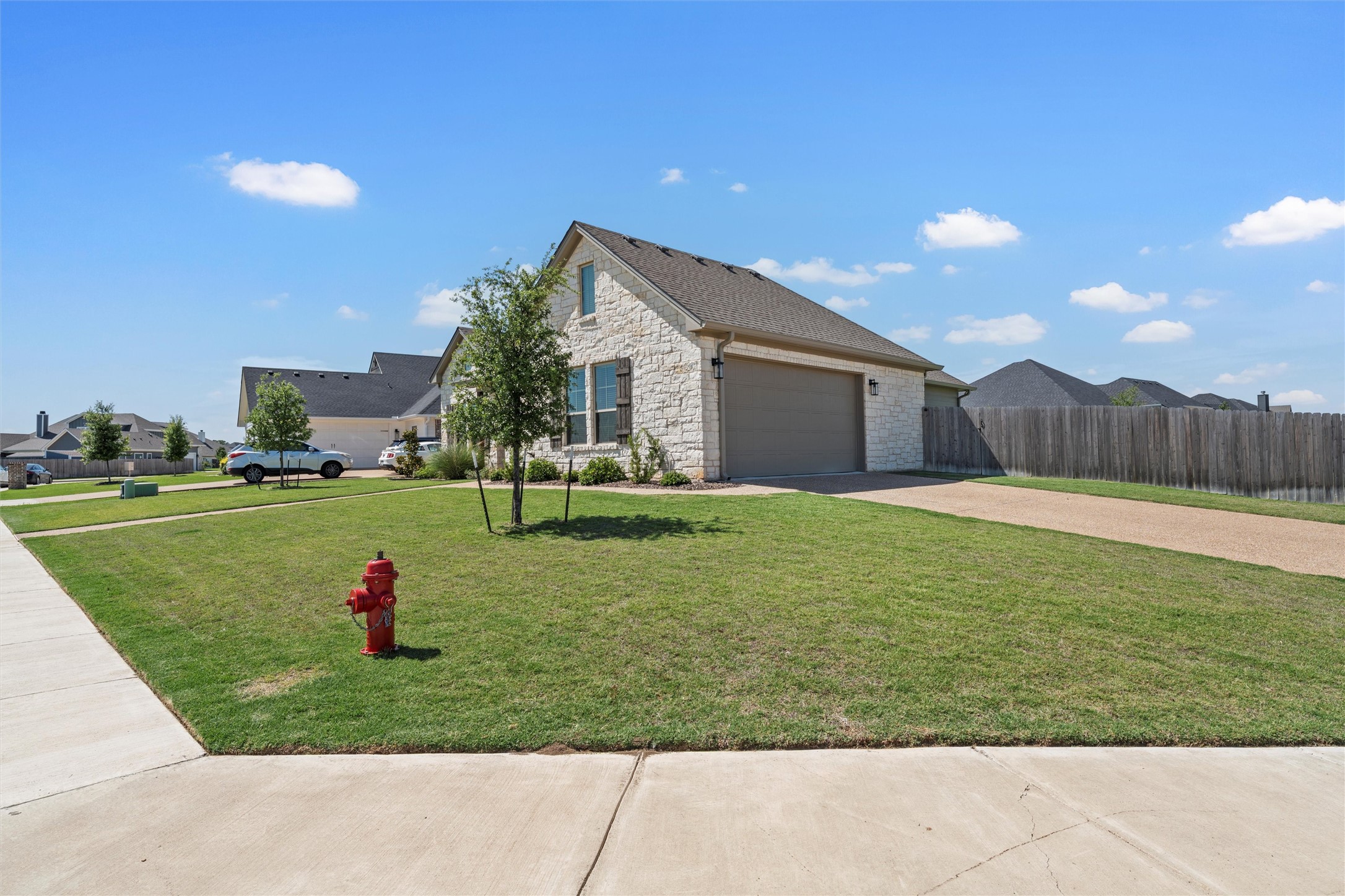 740 Whirlaway Road