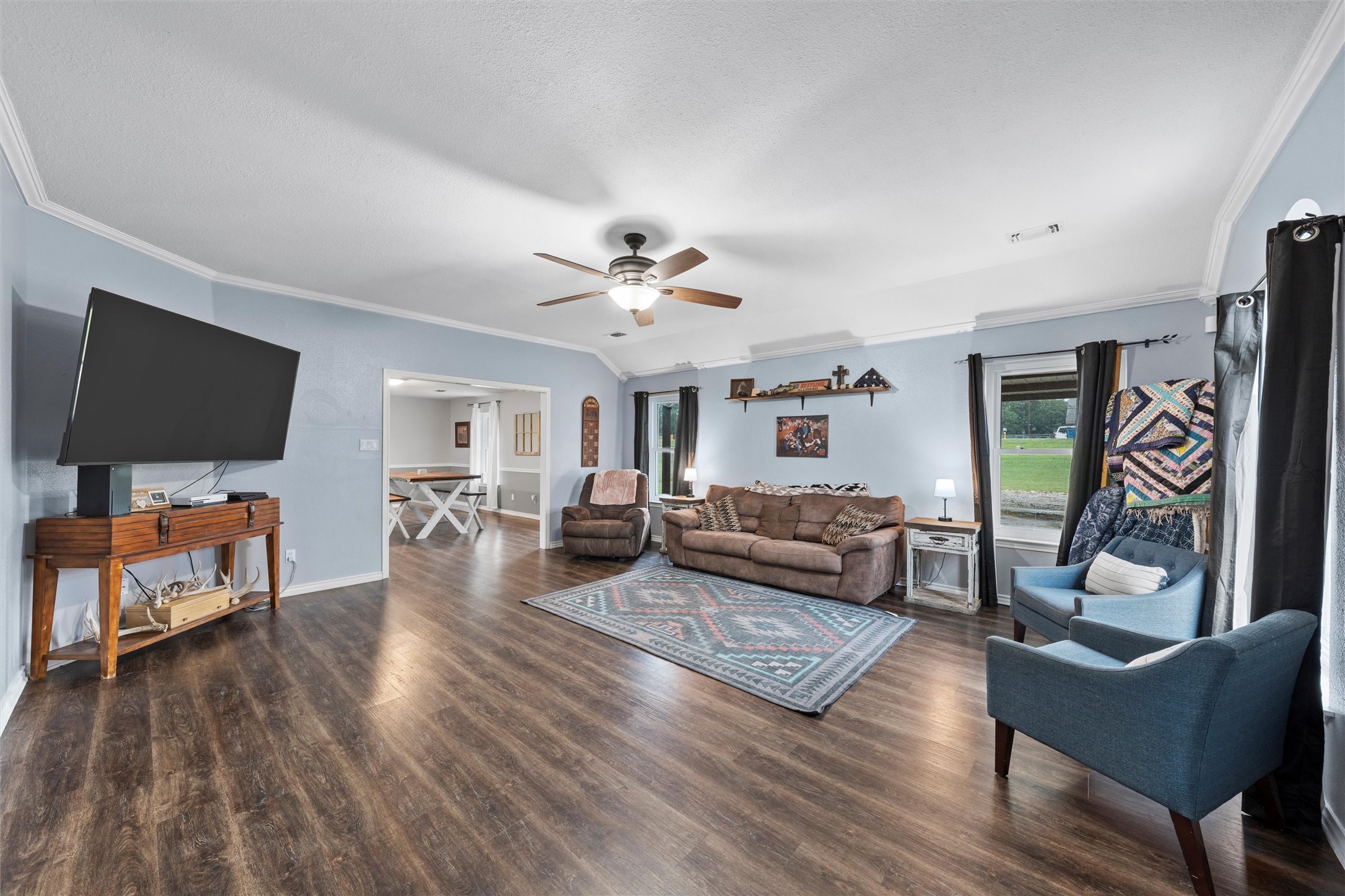 104 Oak Hill Loop