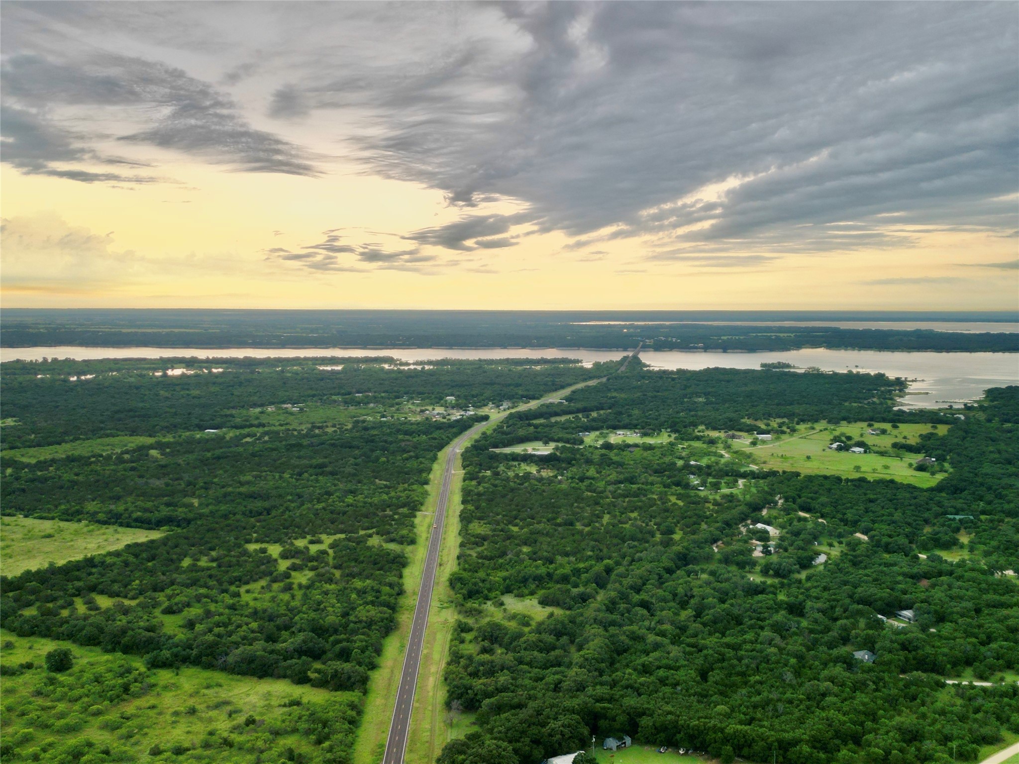 TBD Cedar Flats Road