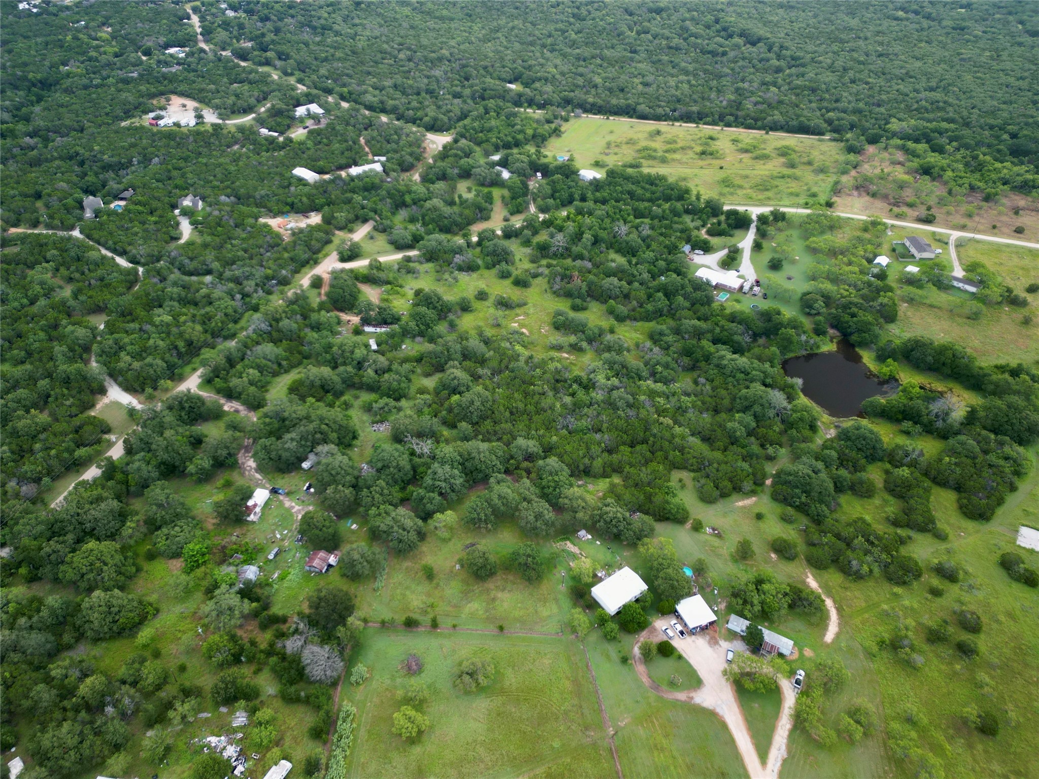 TBD Cedar Flats Road