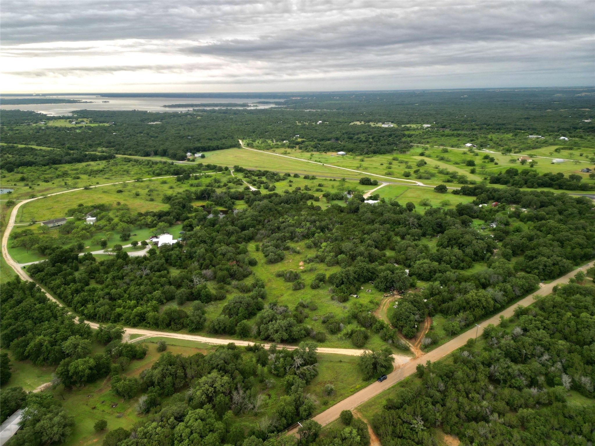 TBD Cedar Flats Road