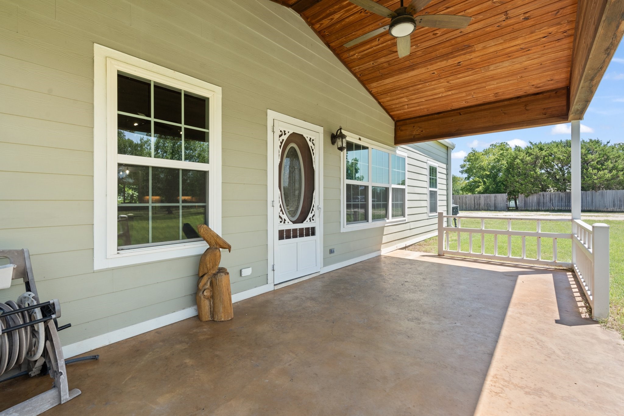 114 Private Road 22223