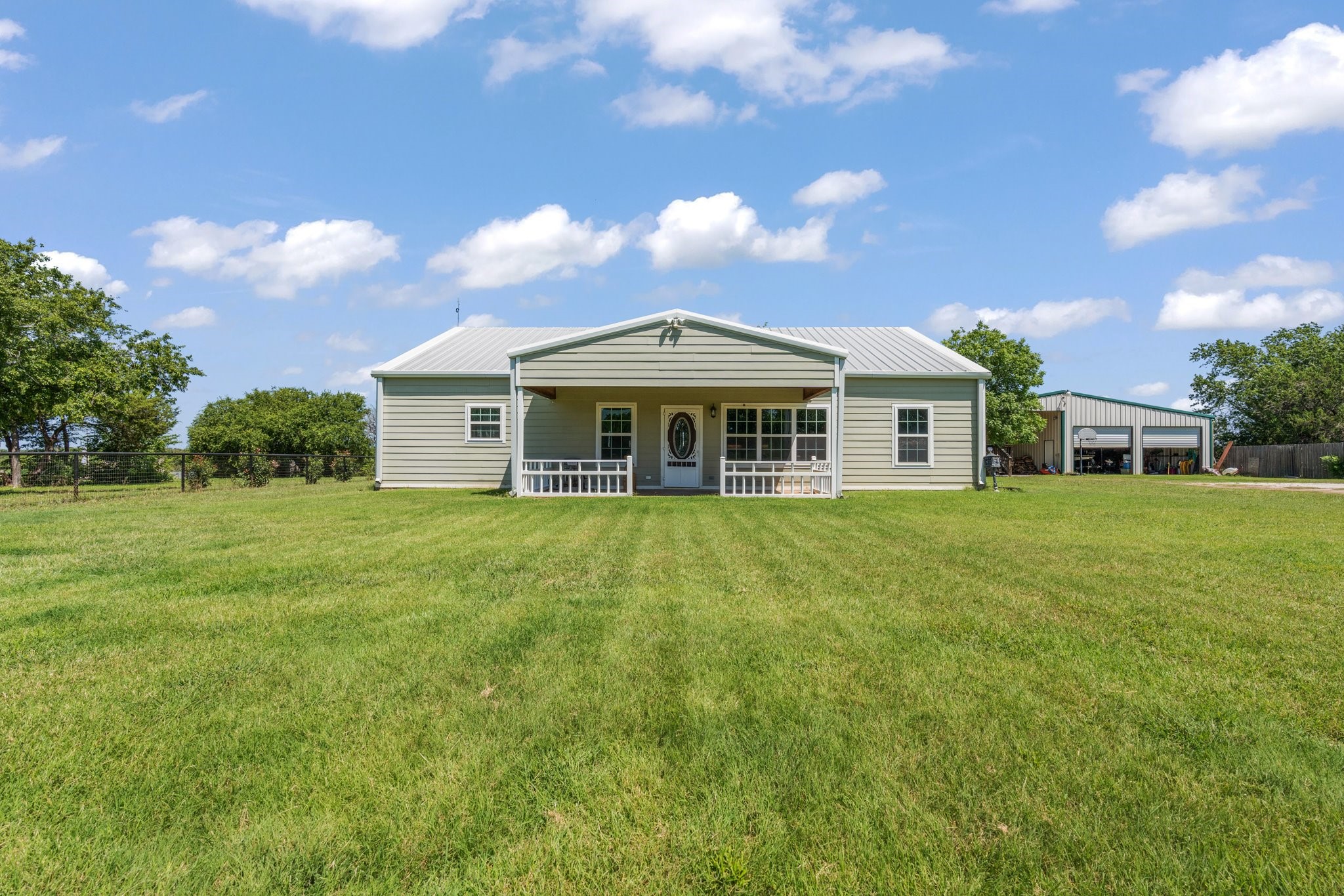 114 Private Road 22223