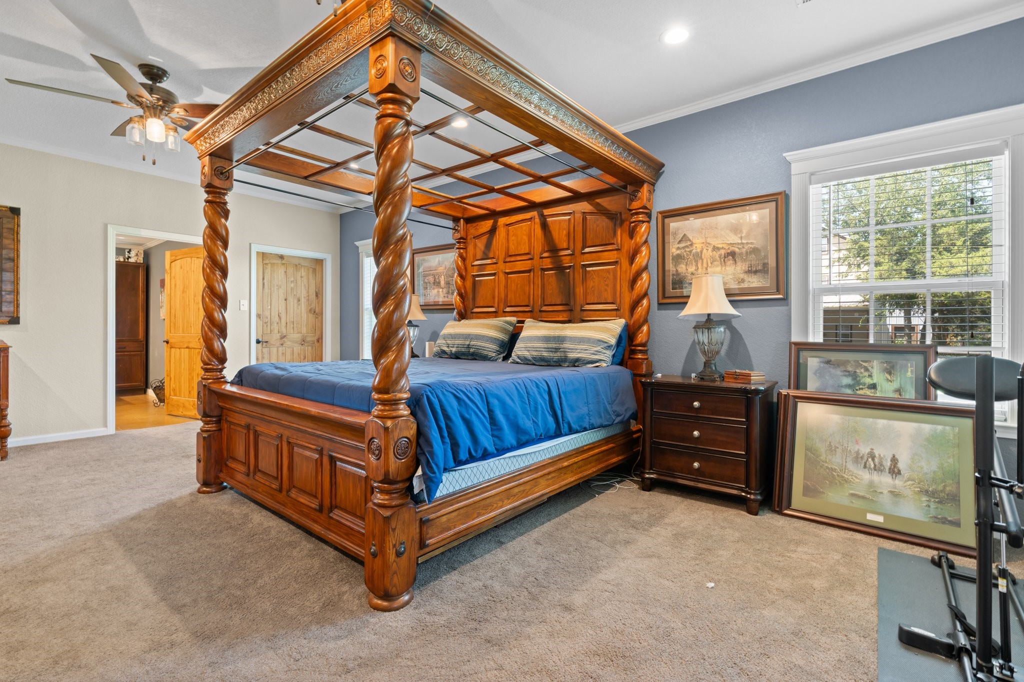 114 Private Road 22223