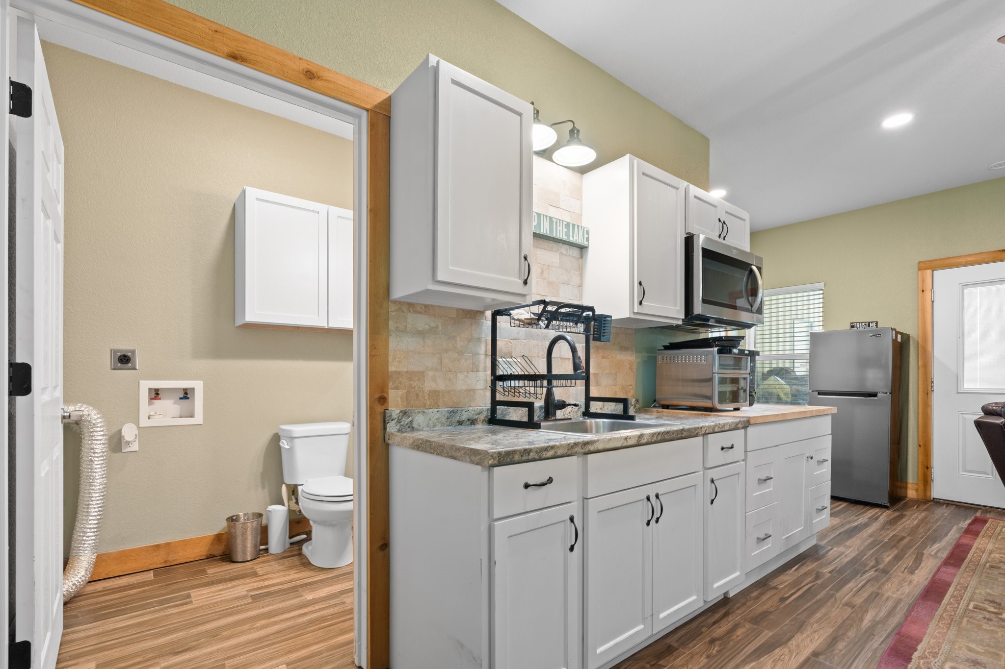 114 Private Road 22223