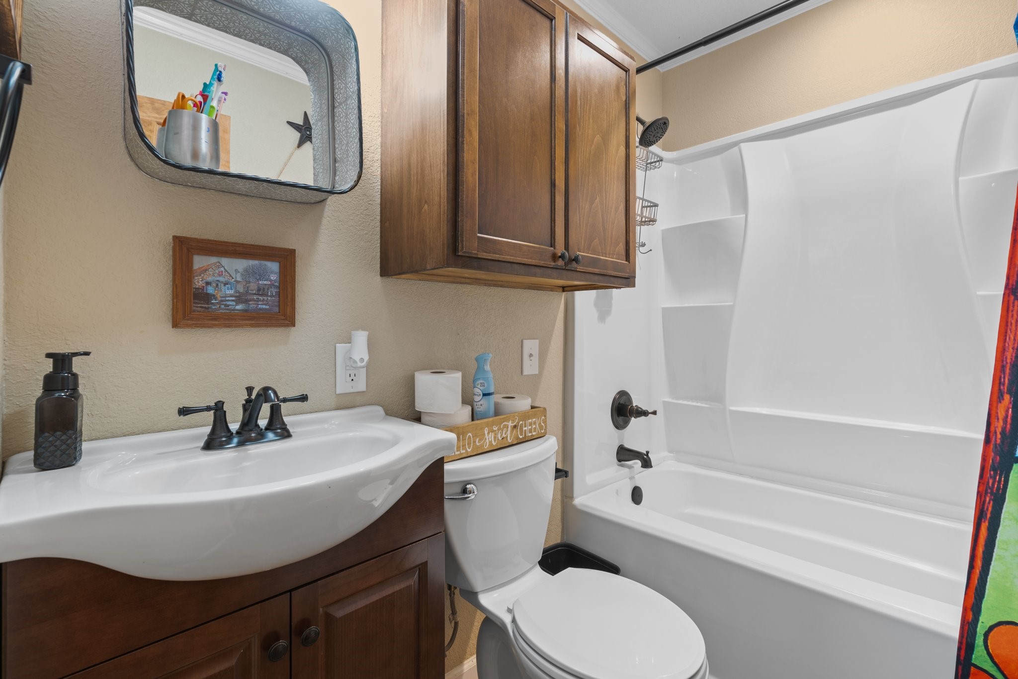 114 Private Road 22223