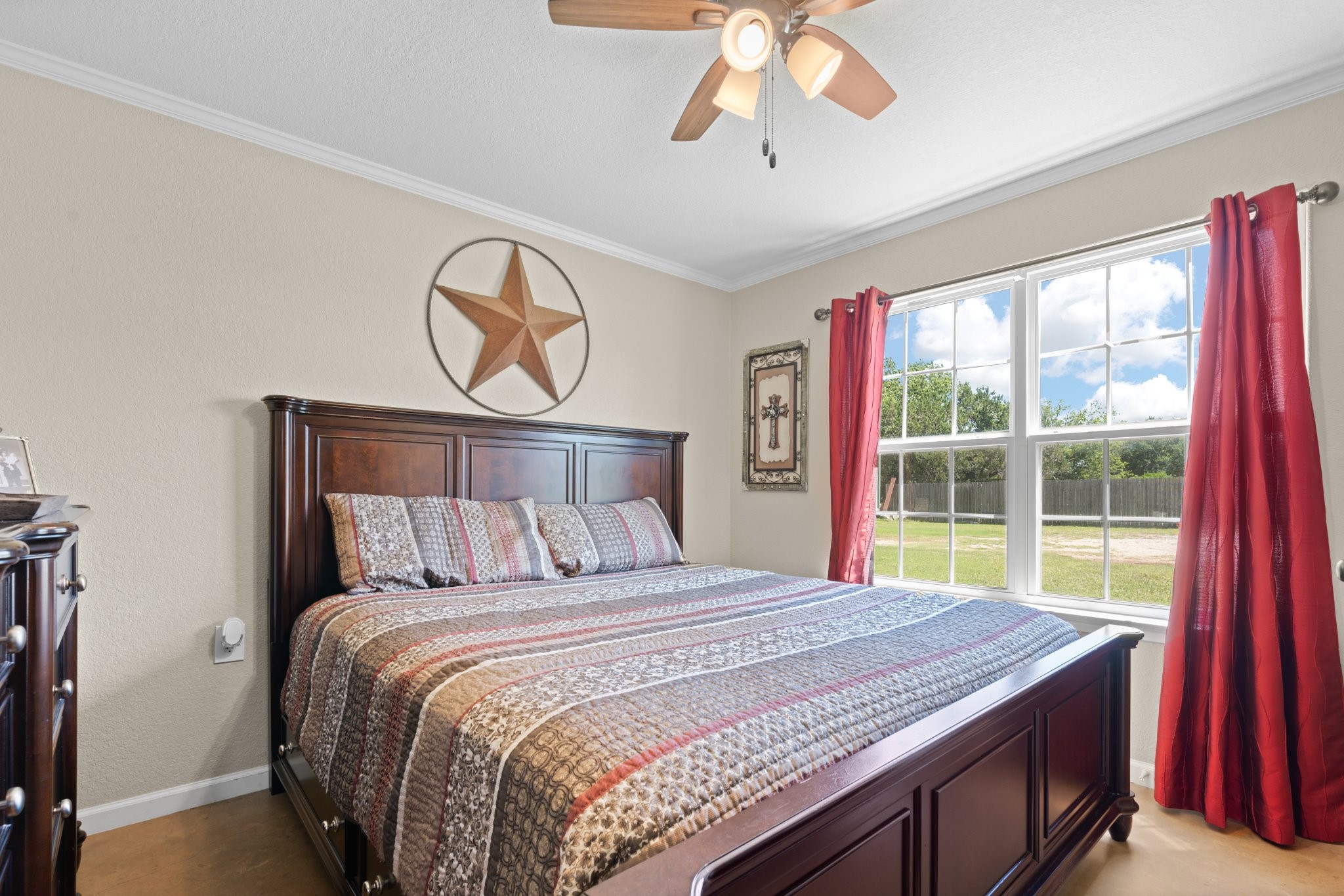 114 Private Road 22223