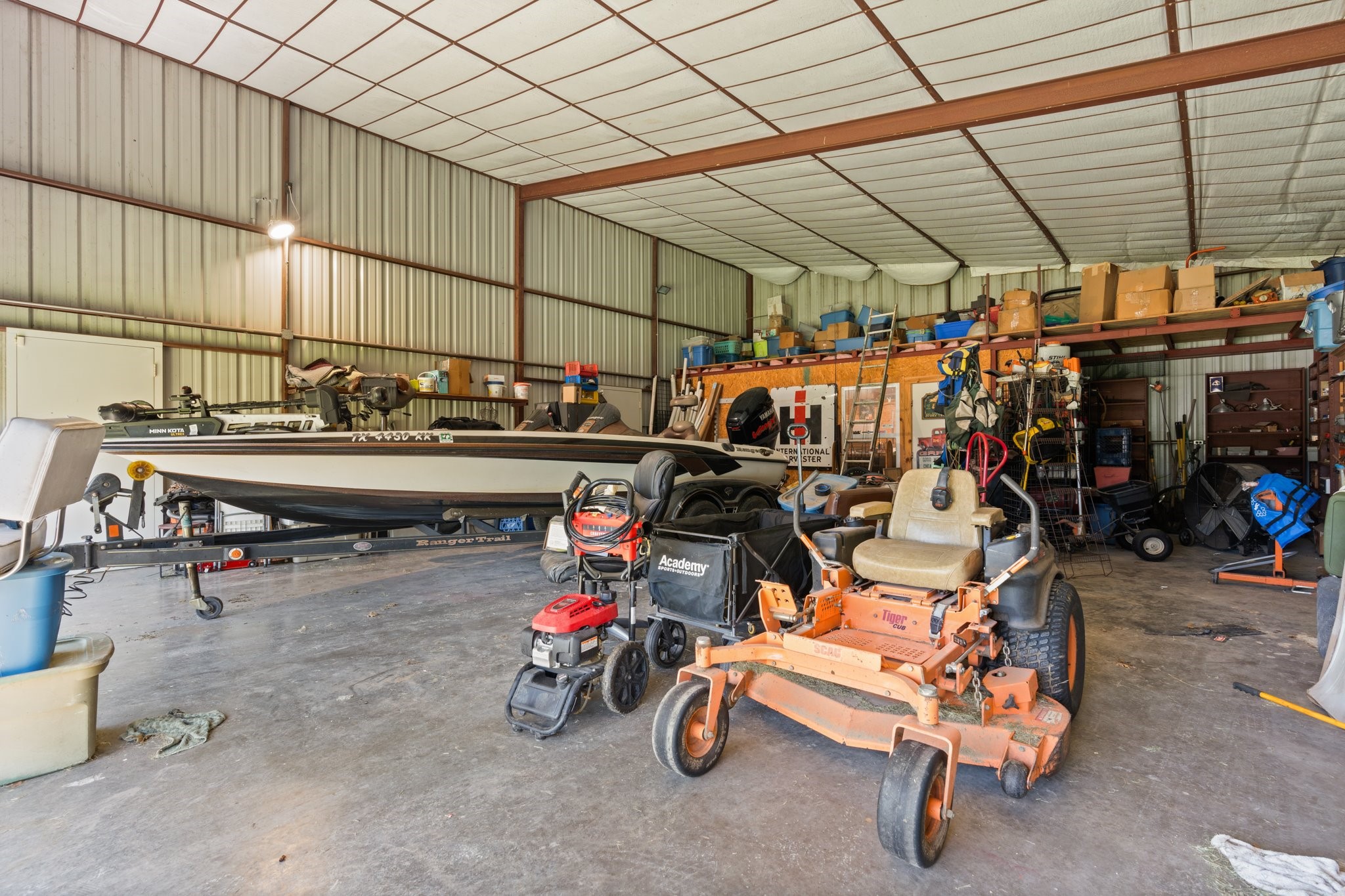 114 Private Road 22223