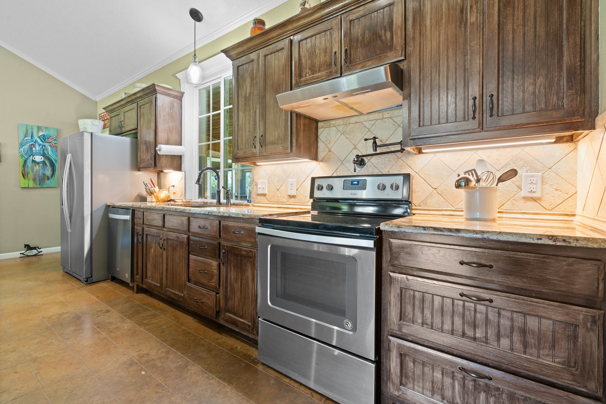 114 Private Road 22223