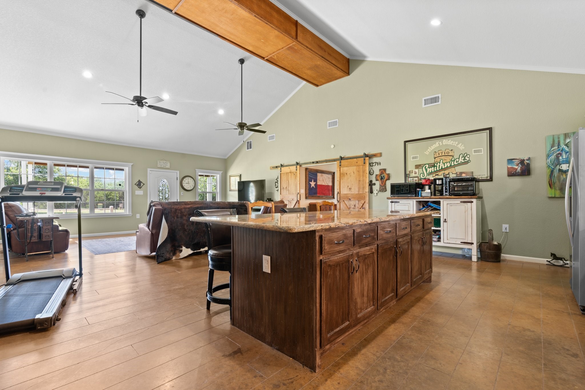 114 Private Road 22223