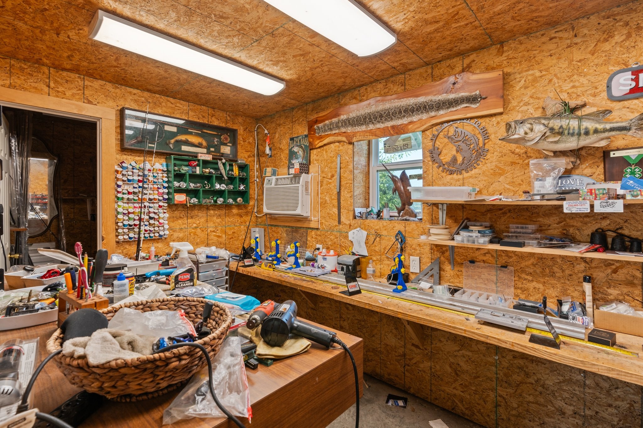 114 Private Road 22223