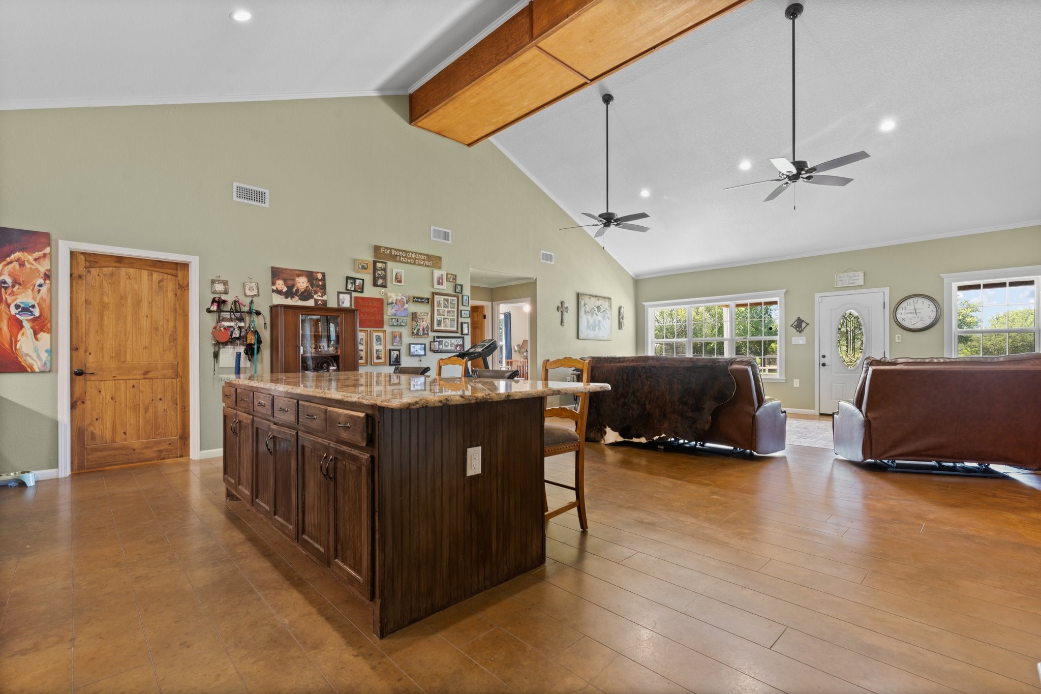 114 Private Road 22223