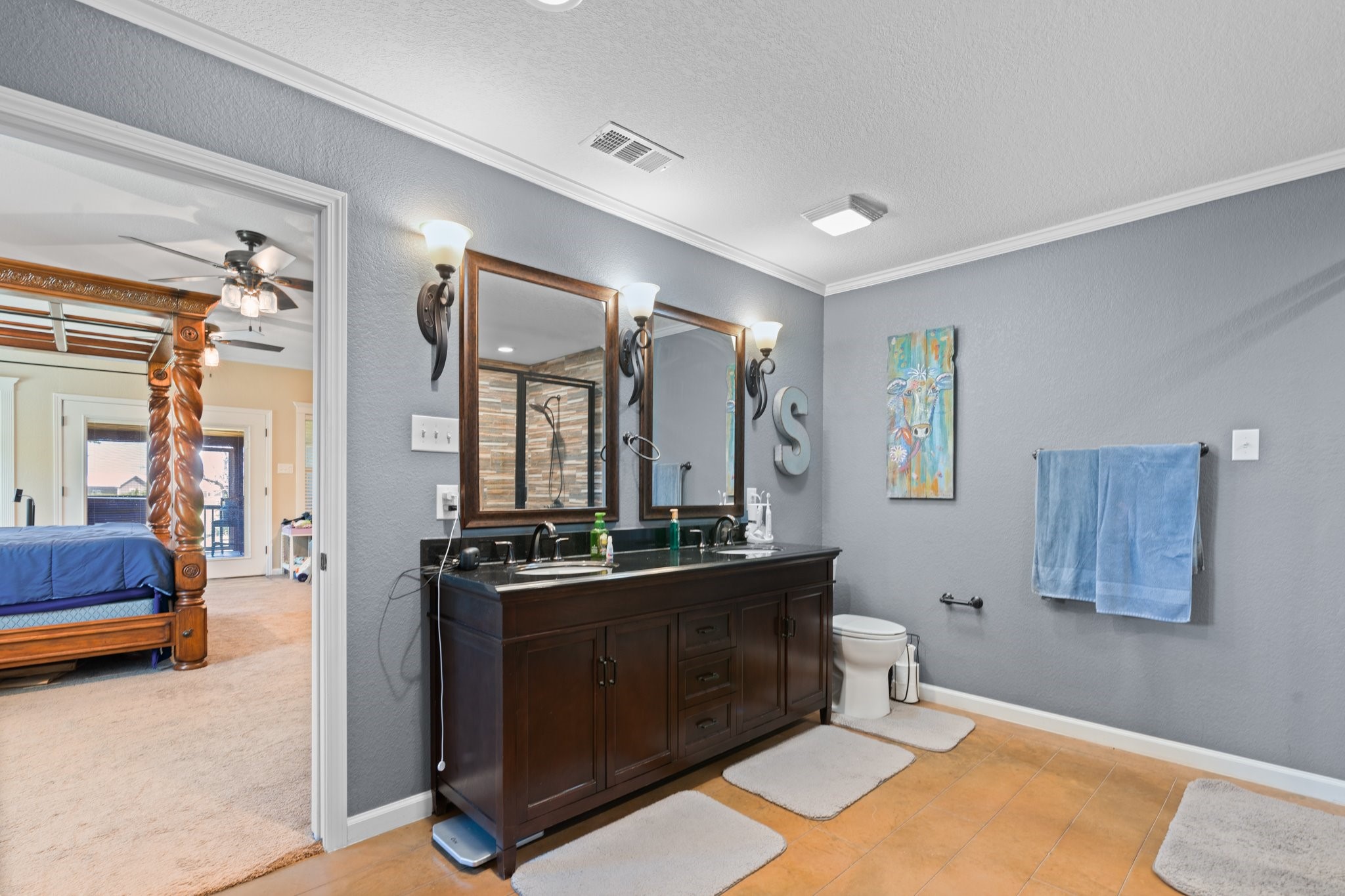 114 Private Road 22223