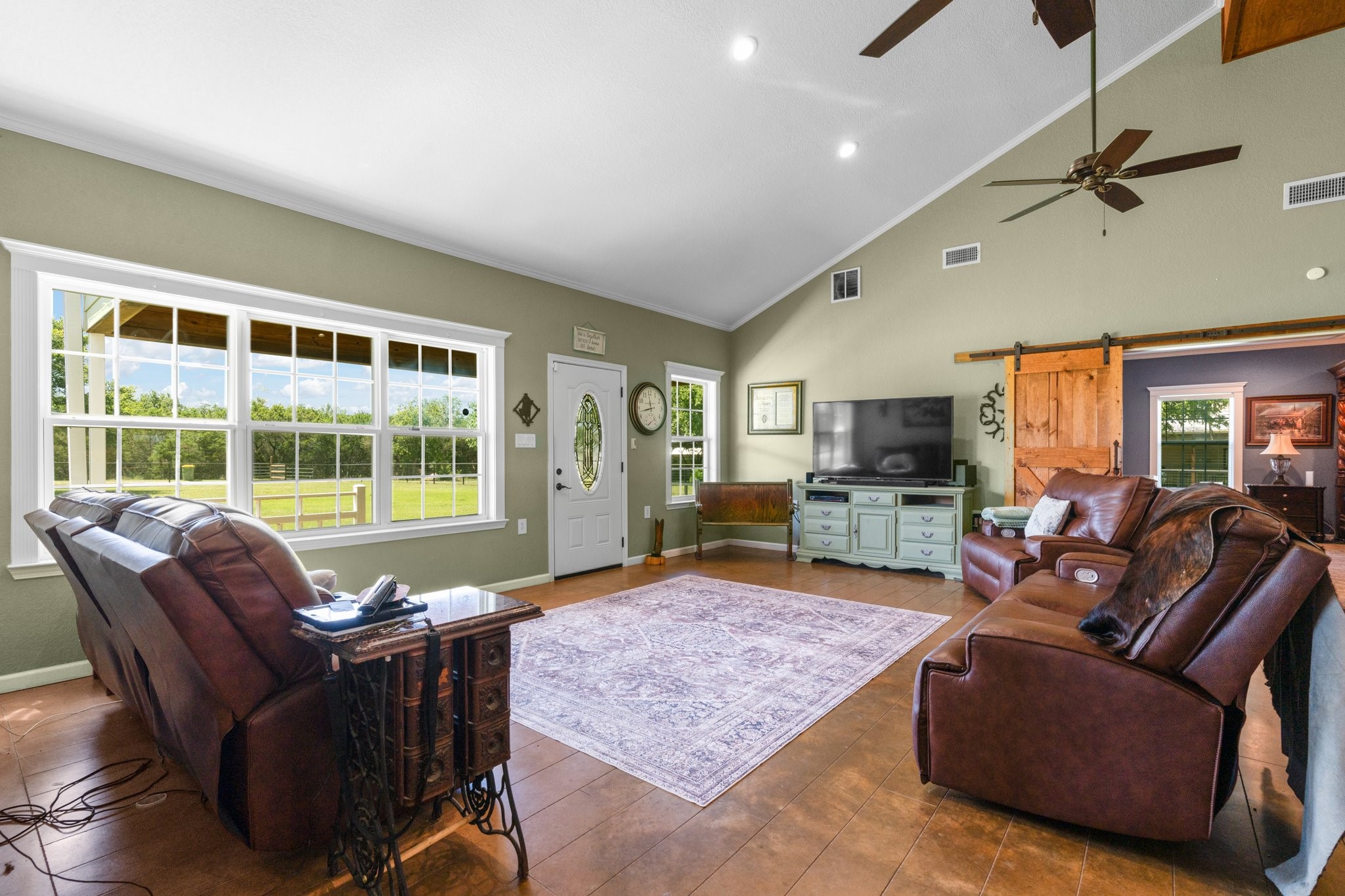 114 Private Road 22223