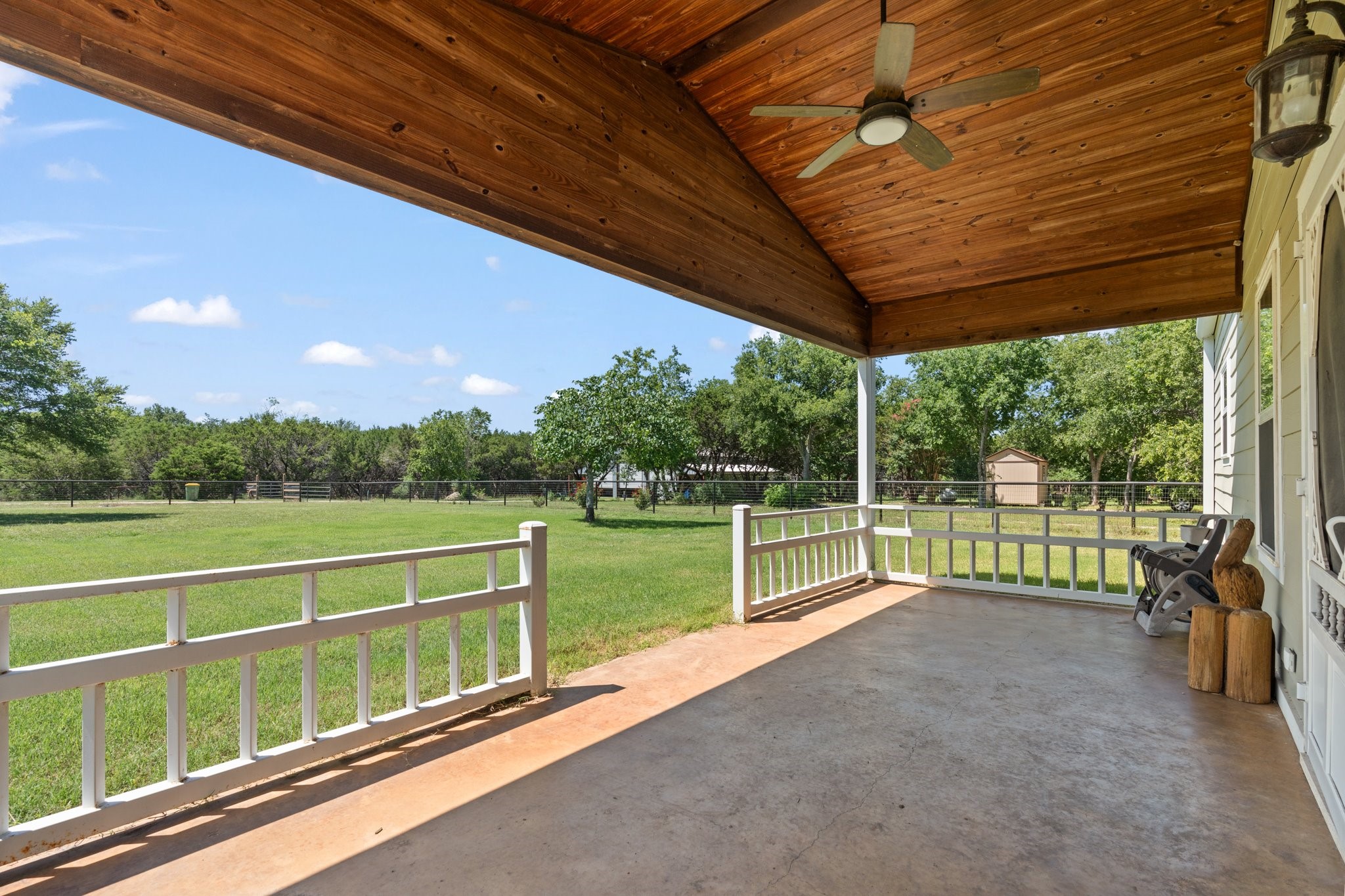 114 Private Road 22223