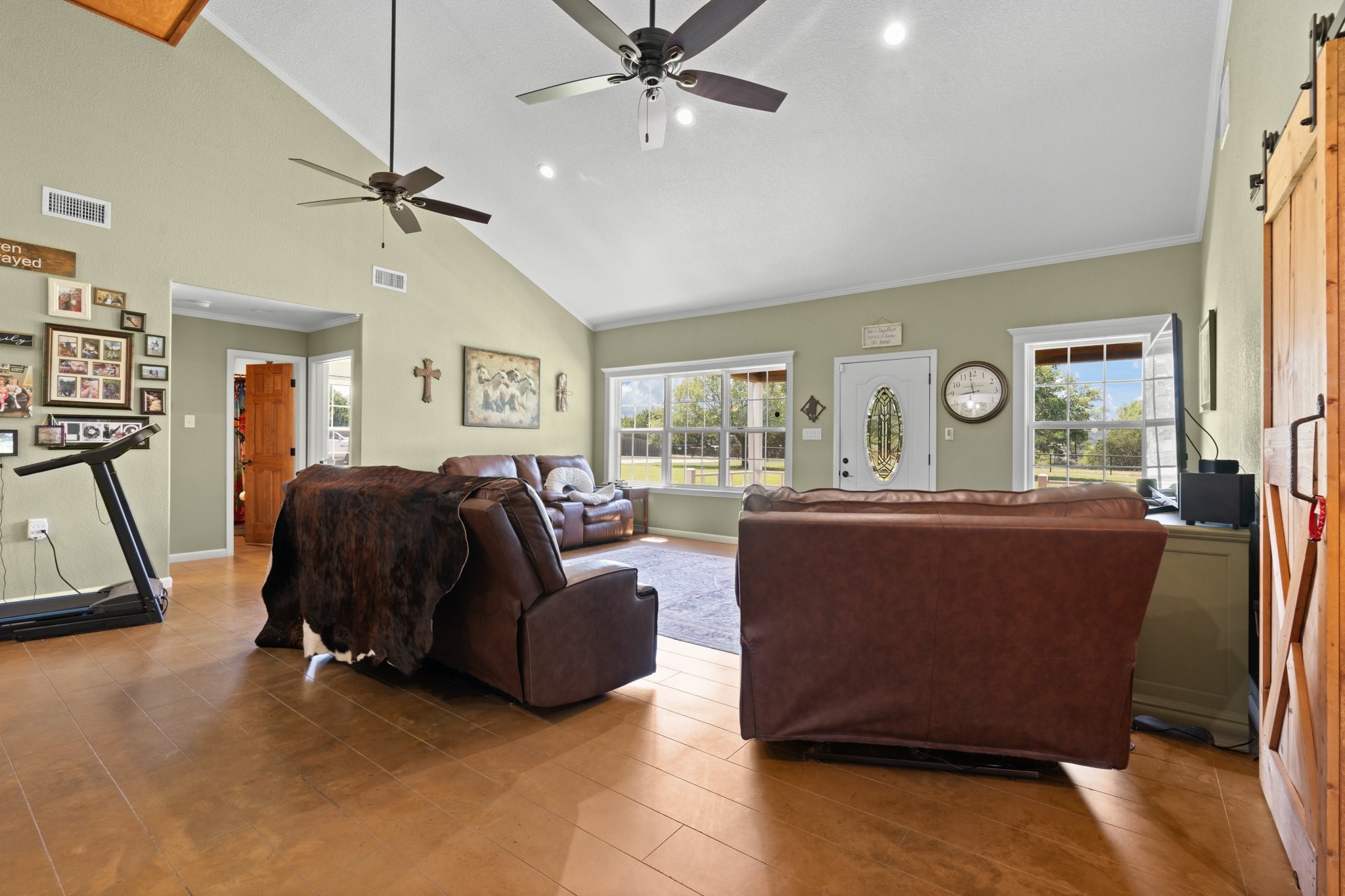 114 Private Road 22223
