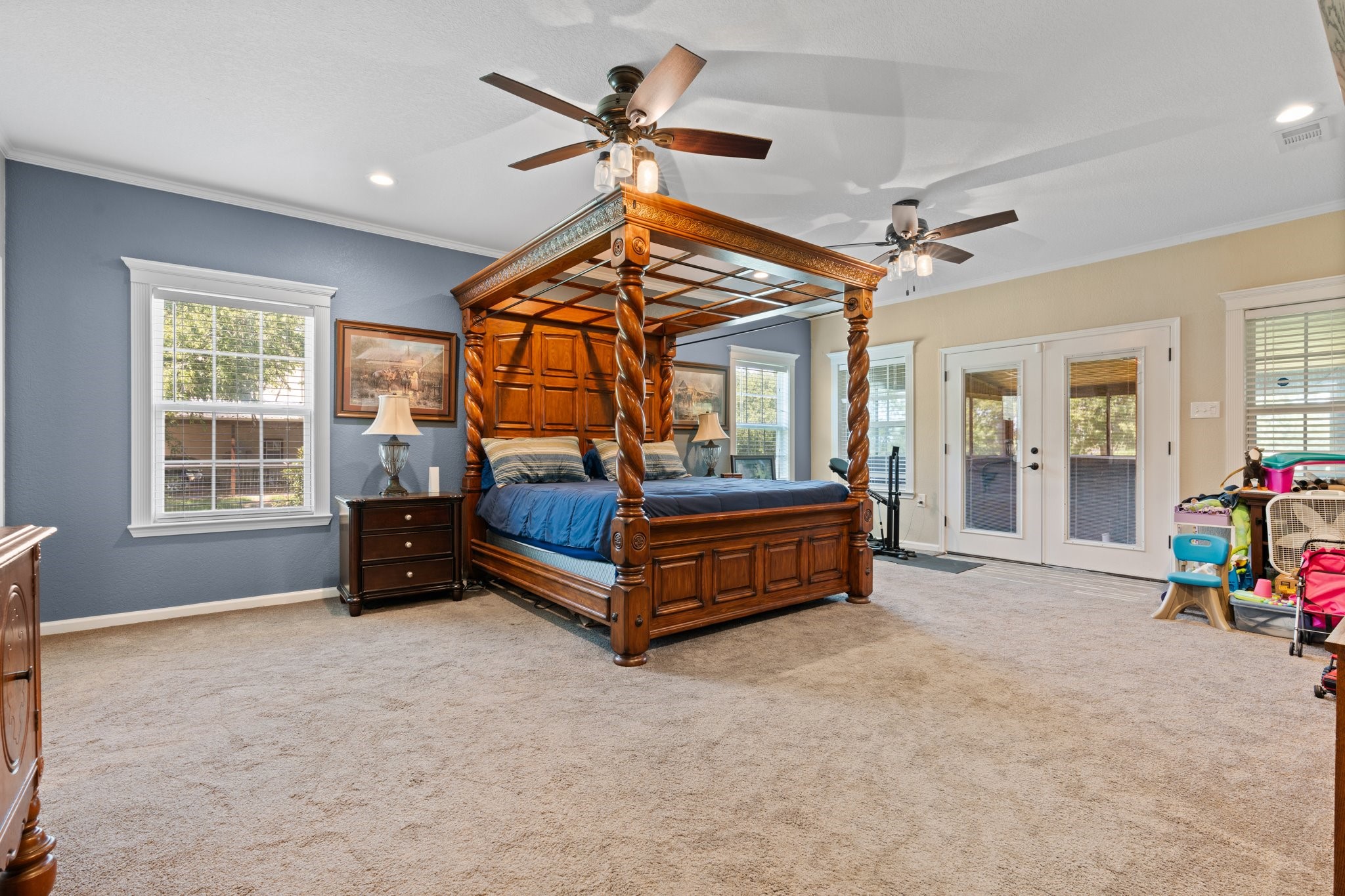 114 Private Road 22223